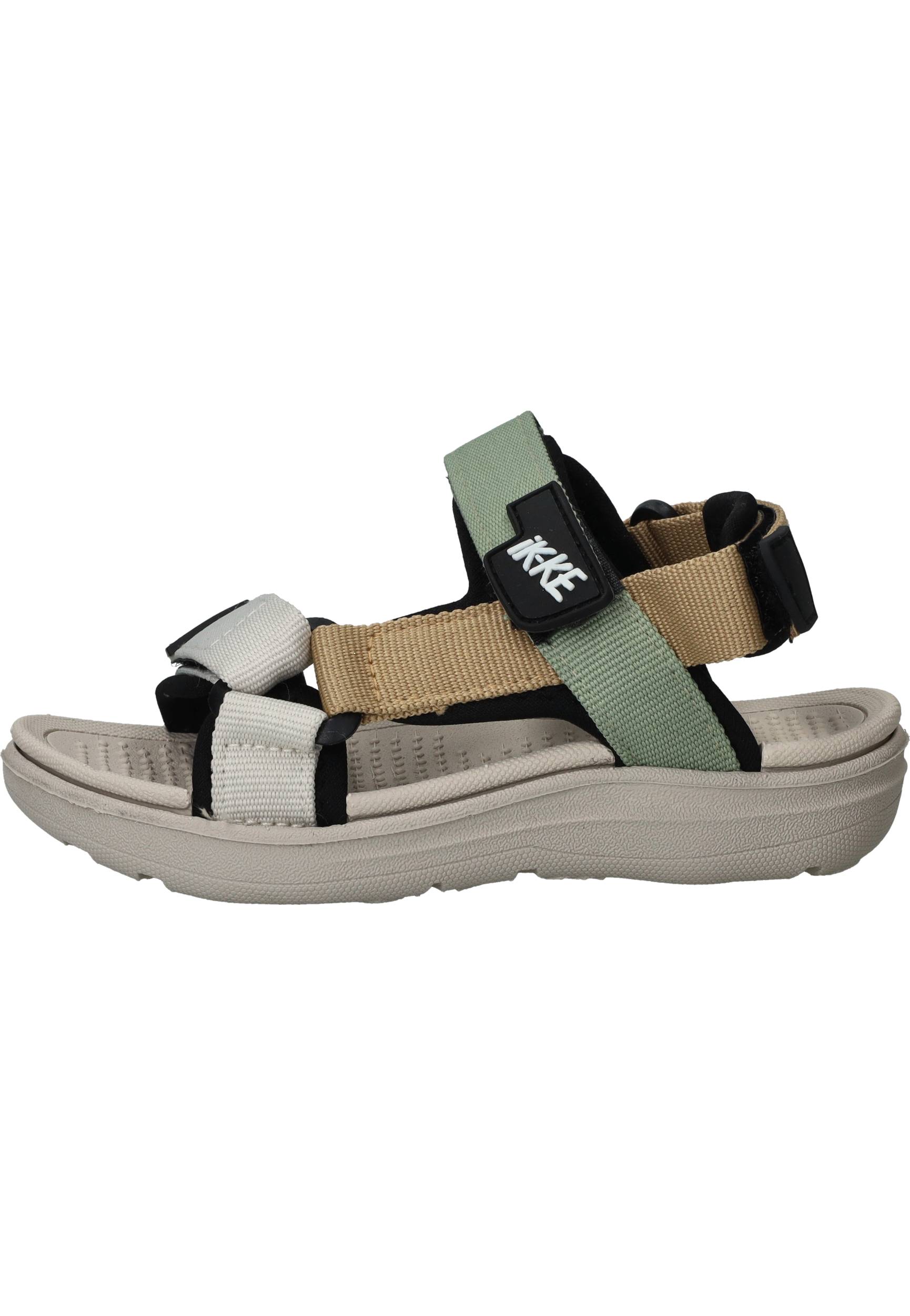 IK-KE Sandalen Jongens Beige – foto 5