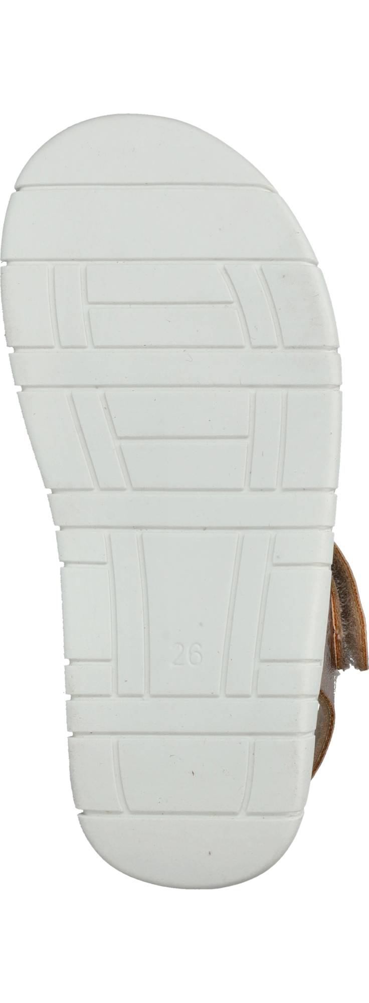 IK-KE Sandalen Meisjes Multi – foto 4