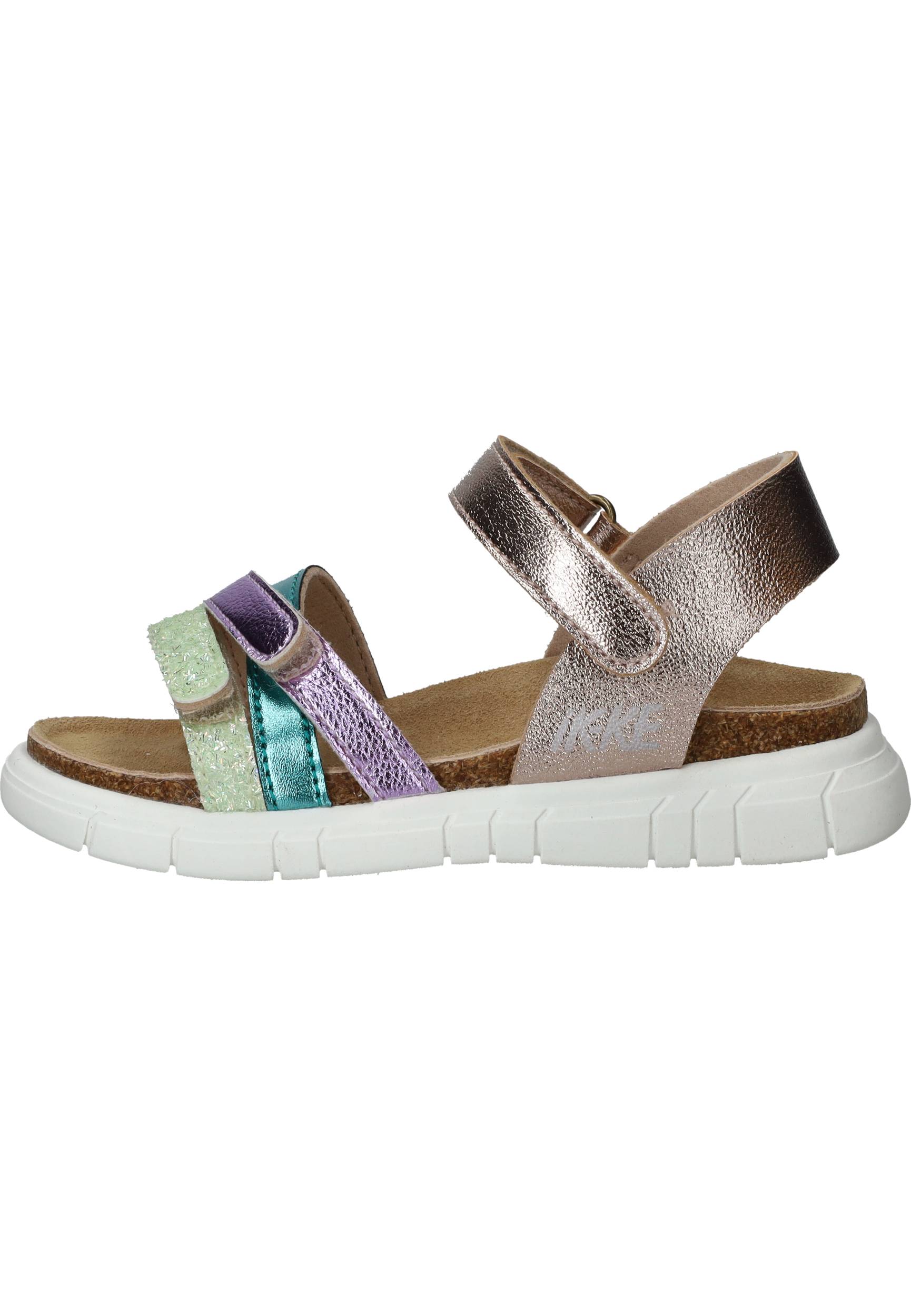 IK-KE Sandalen Meisjes Multi – foto 5