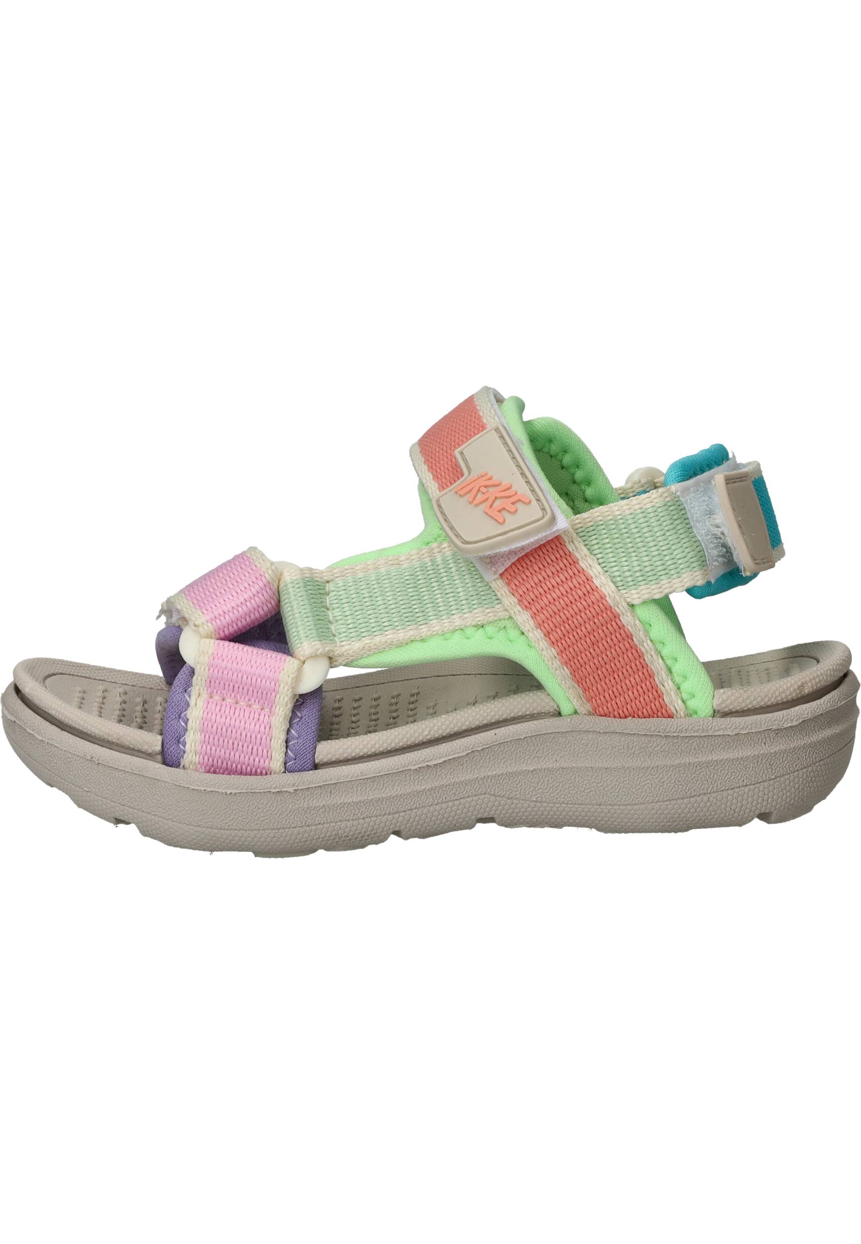 IK-KE Sandalen Meisjes Multi – foto 5