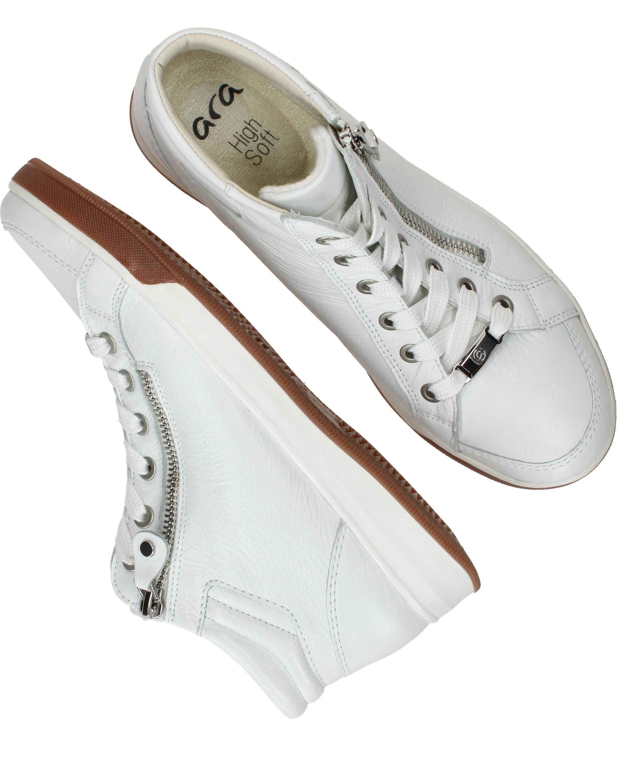 Durlinger Ara OM-ST-High-Soft