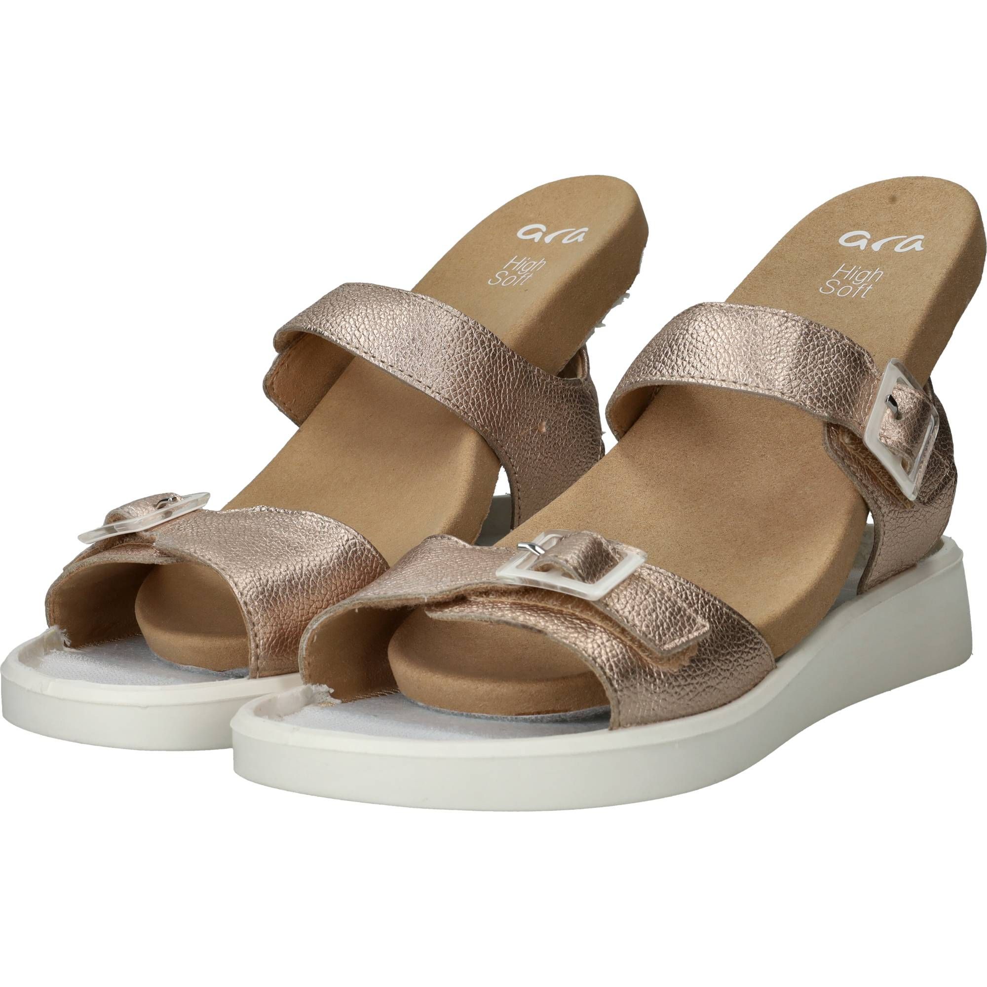 Durlinger Ara Madeira-S