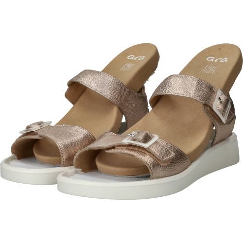 Durlinger Ara Madeira-S