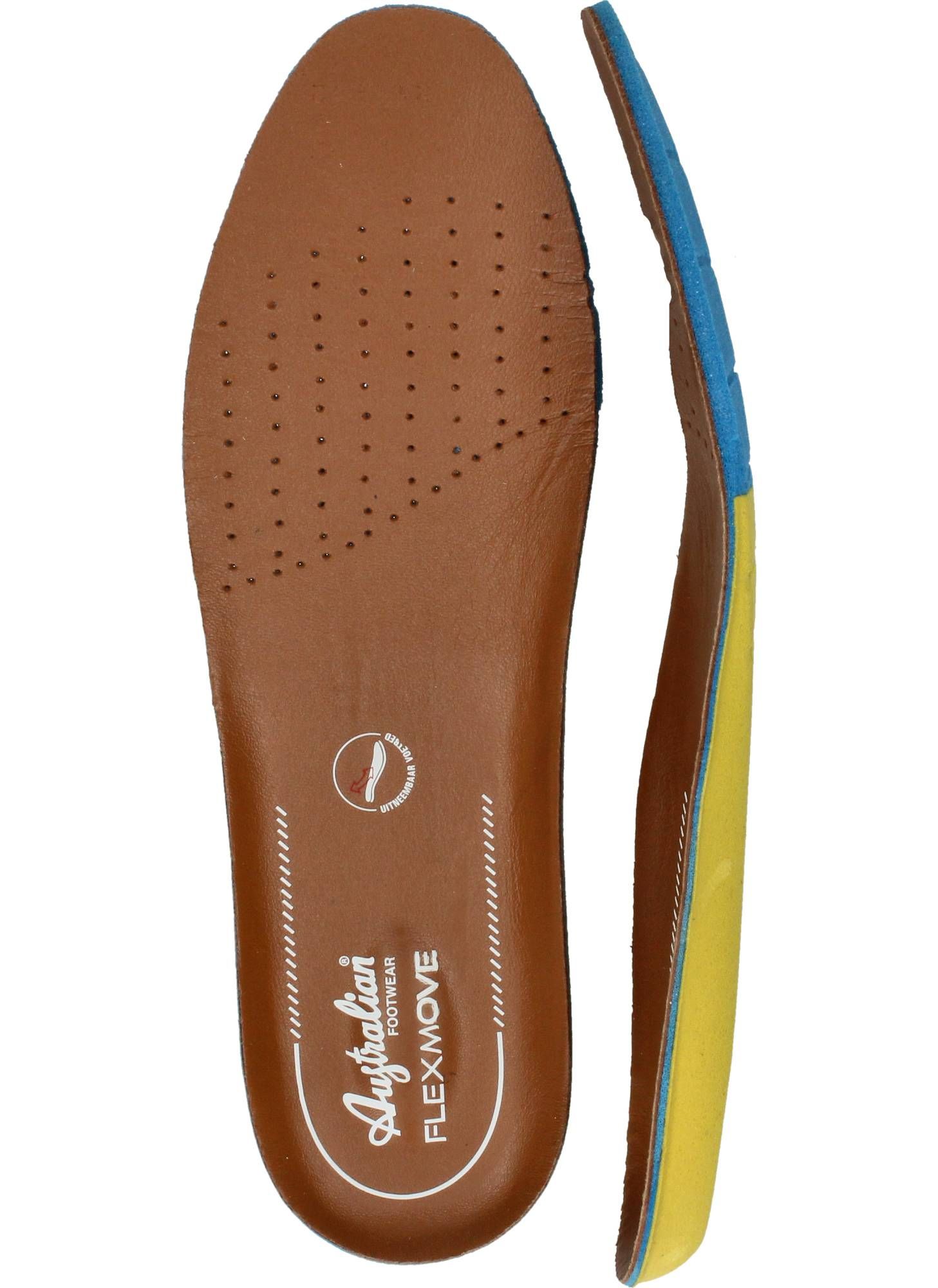 Durlinger Australian Hawker