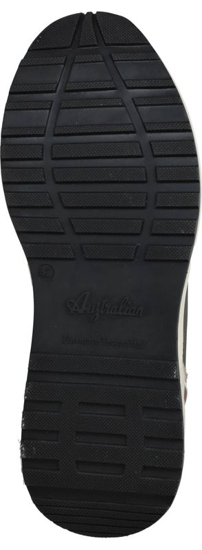 Durlinger Australian Hawker