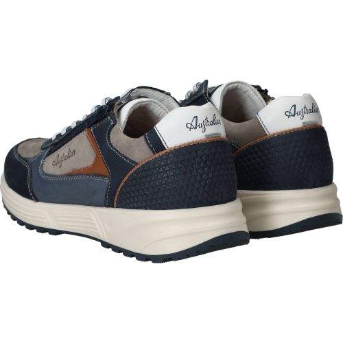 Durlinger Australian Hawker