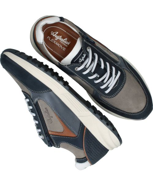 Durlinger Australian Hawker