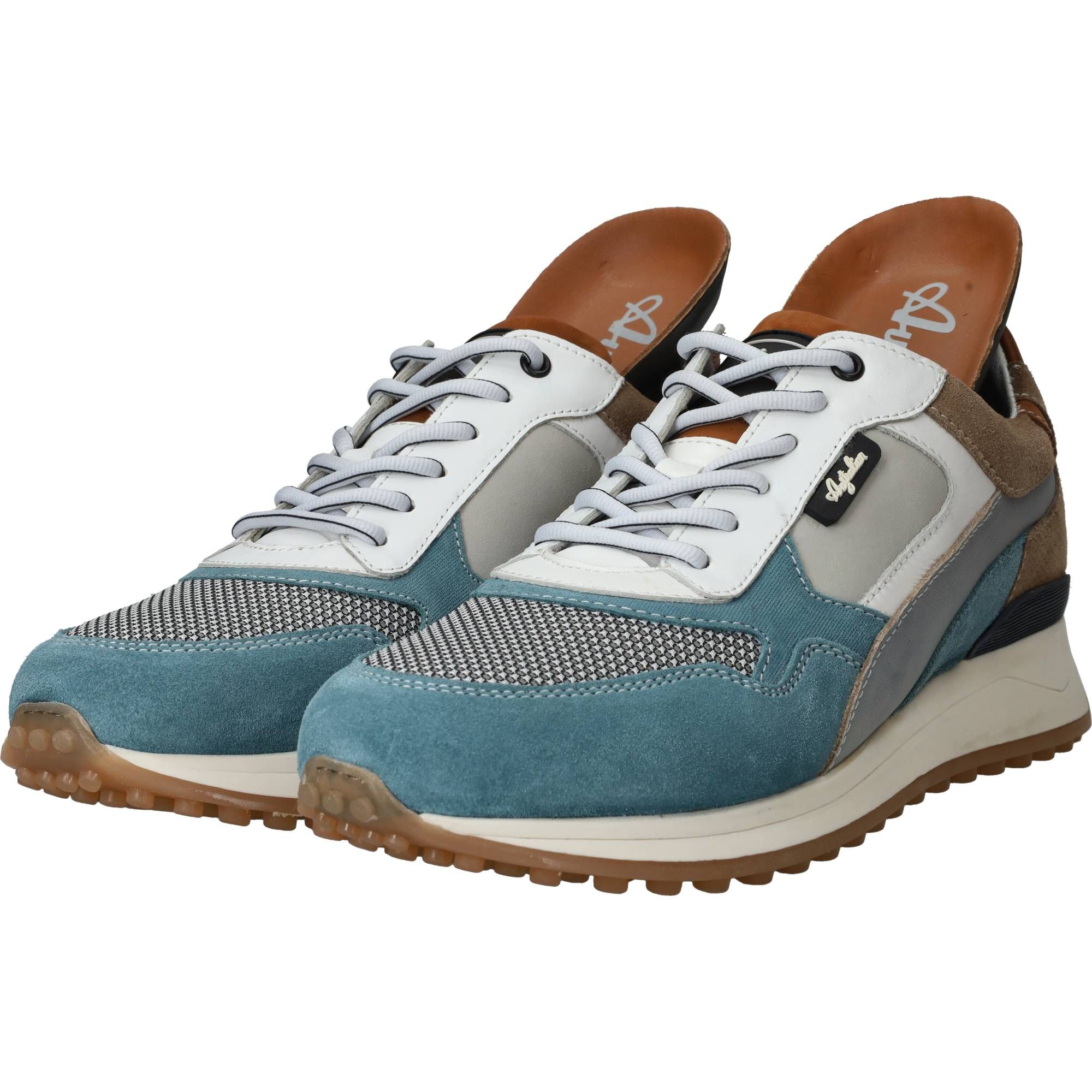 Durlinger Australian Yamato