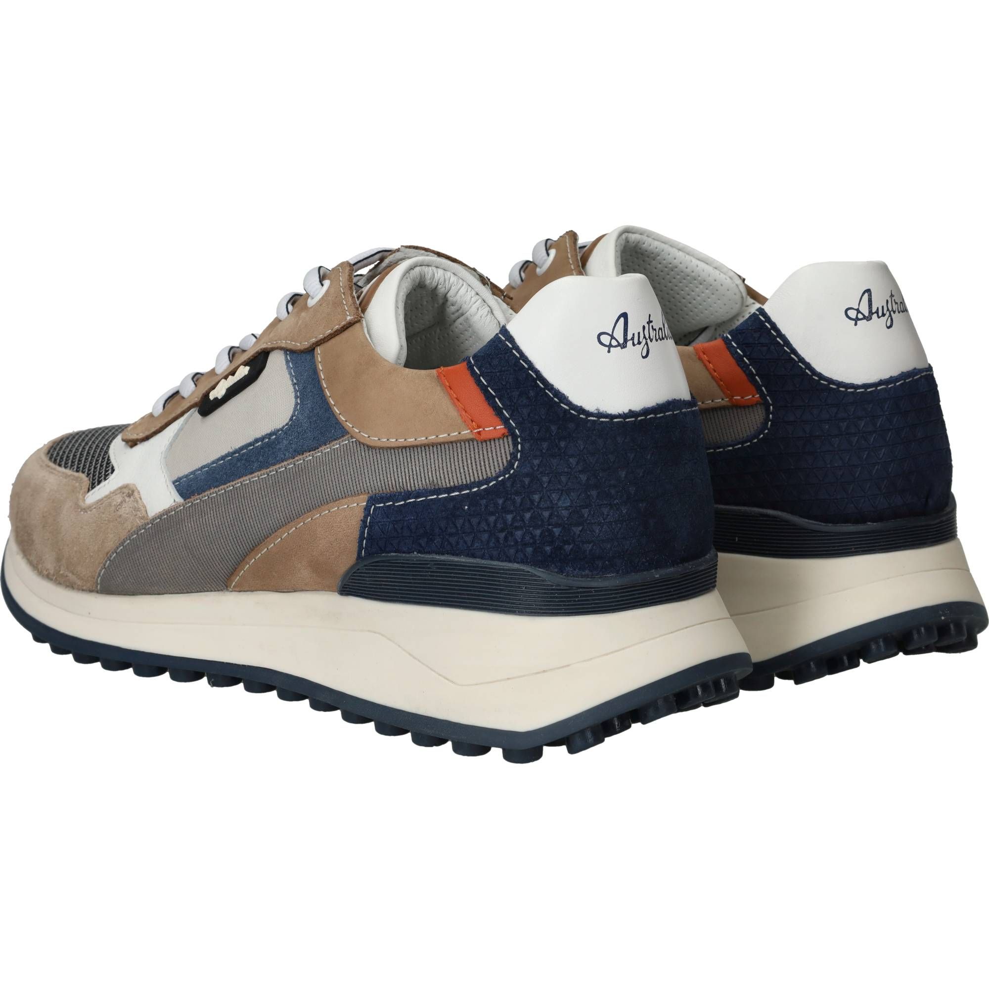 Durlinger Australian Yamato