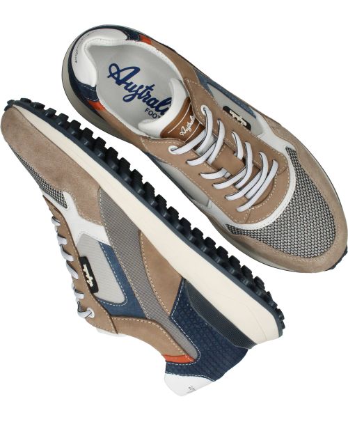 Durlinger Australian Yamato