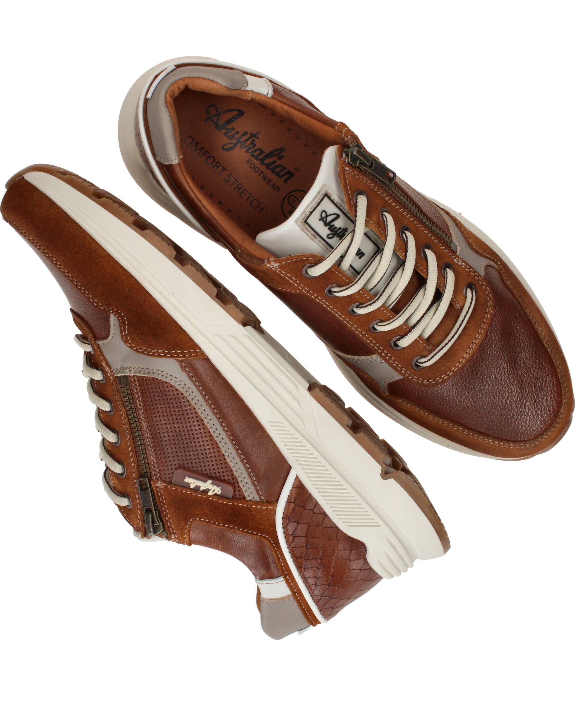 Durlinger Australian Comfort Connery