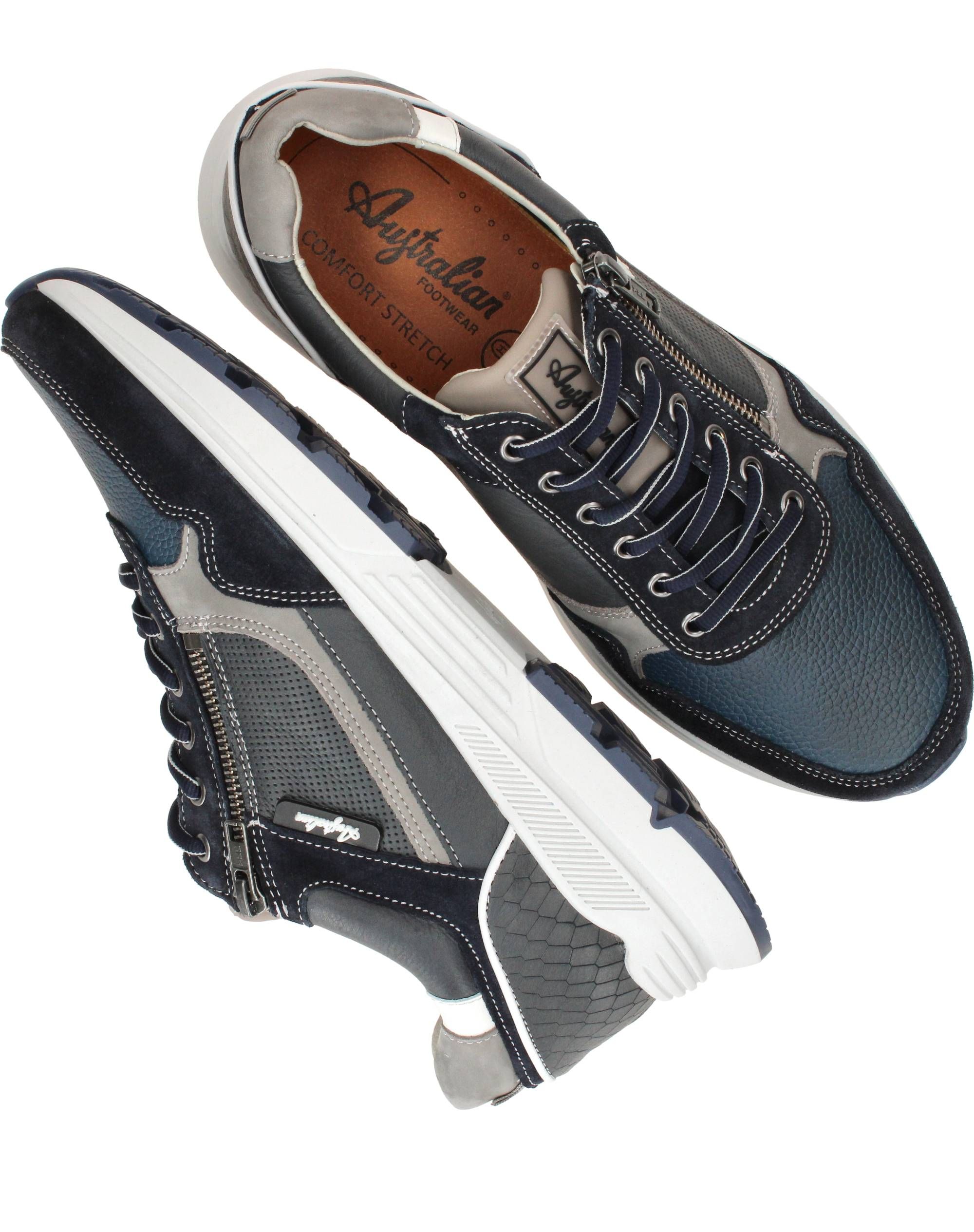 Durlinger Australian Comfort Connery