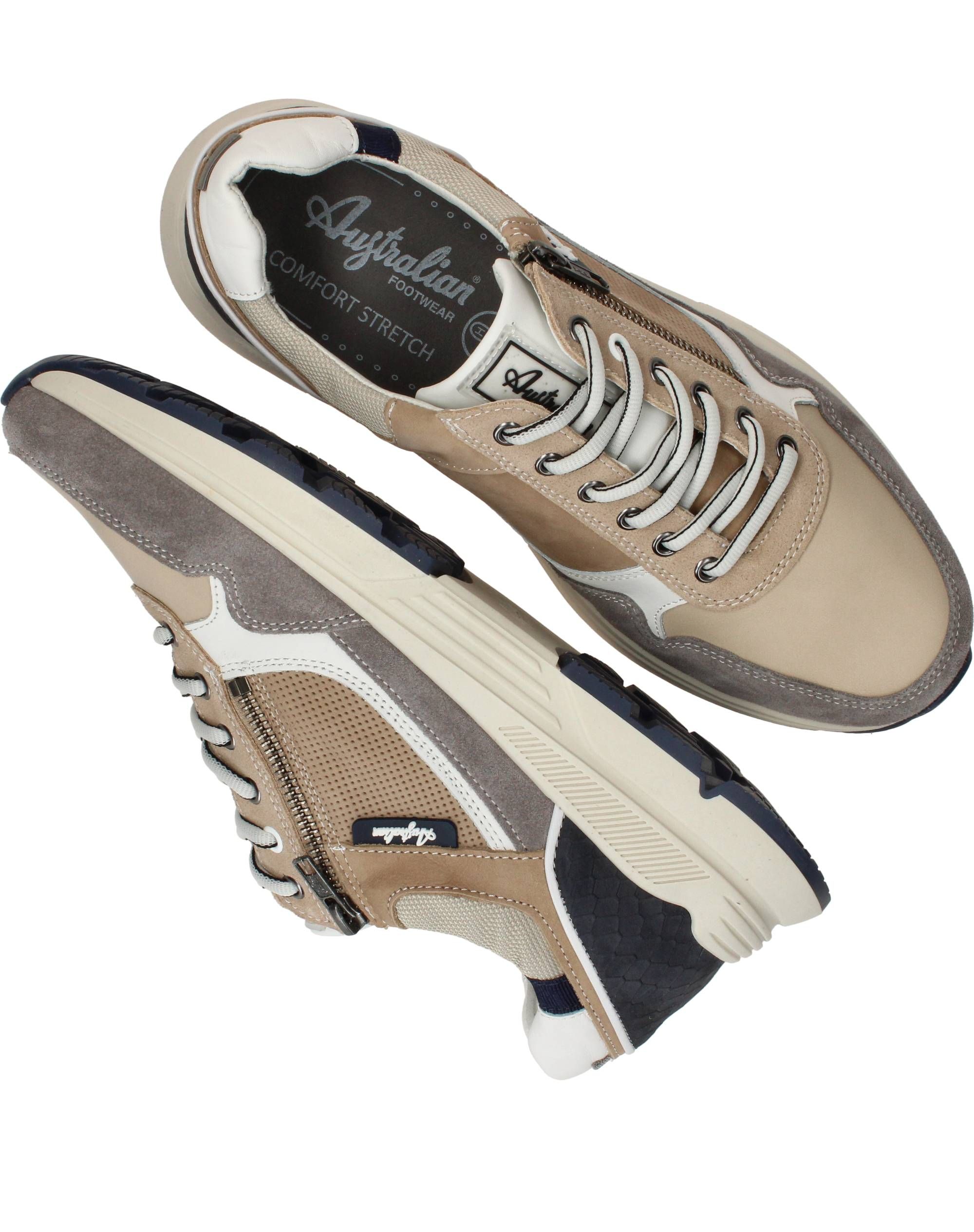 Durlinger Australian Comfort Connery