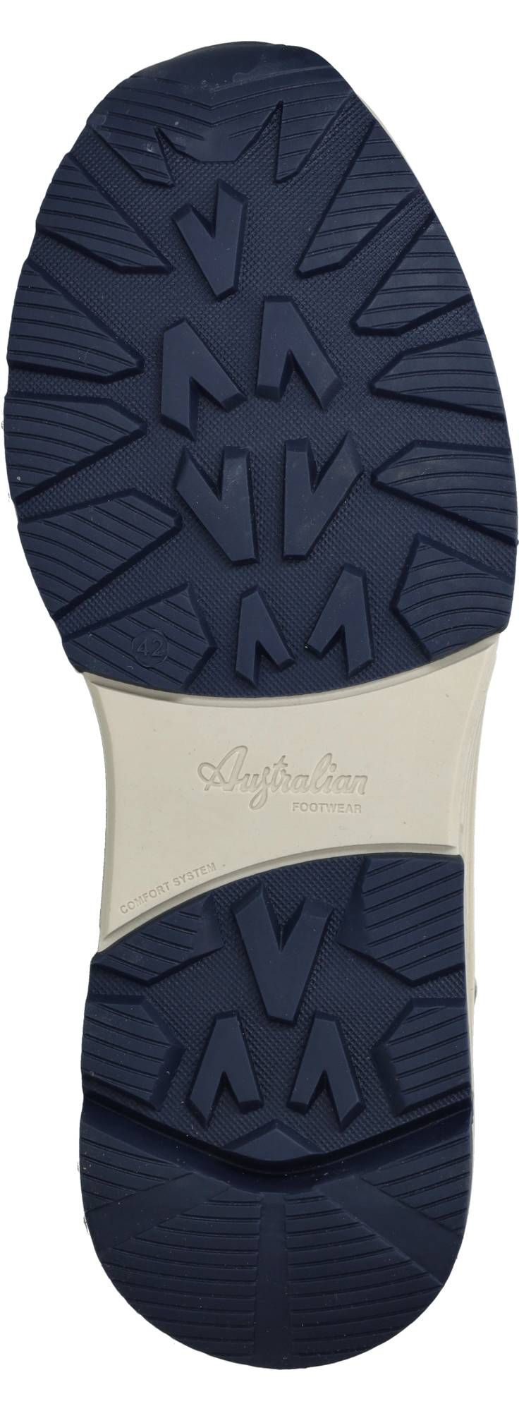 Durlinger Australian Comfort Connery