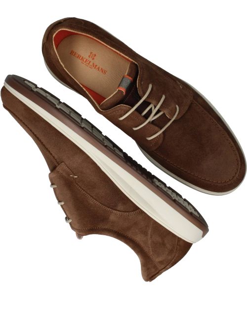 Durlinger Berkelmans Lydden