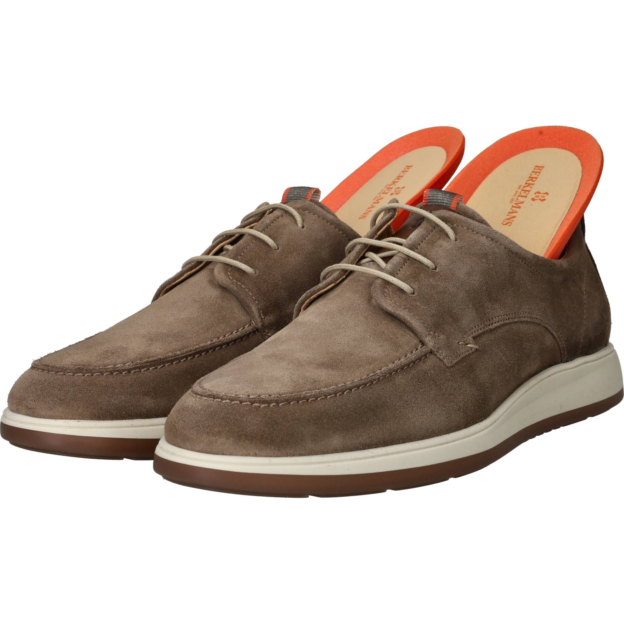 Durlinger Berkelmans Lydden