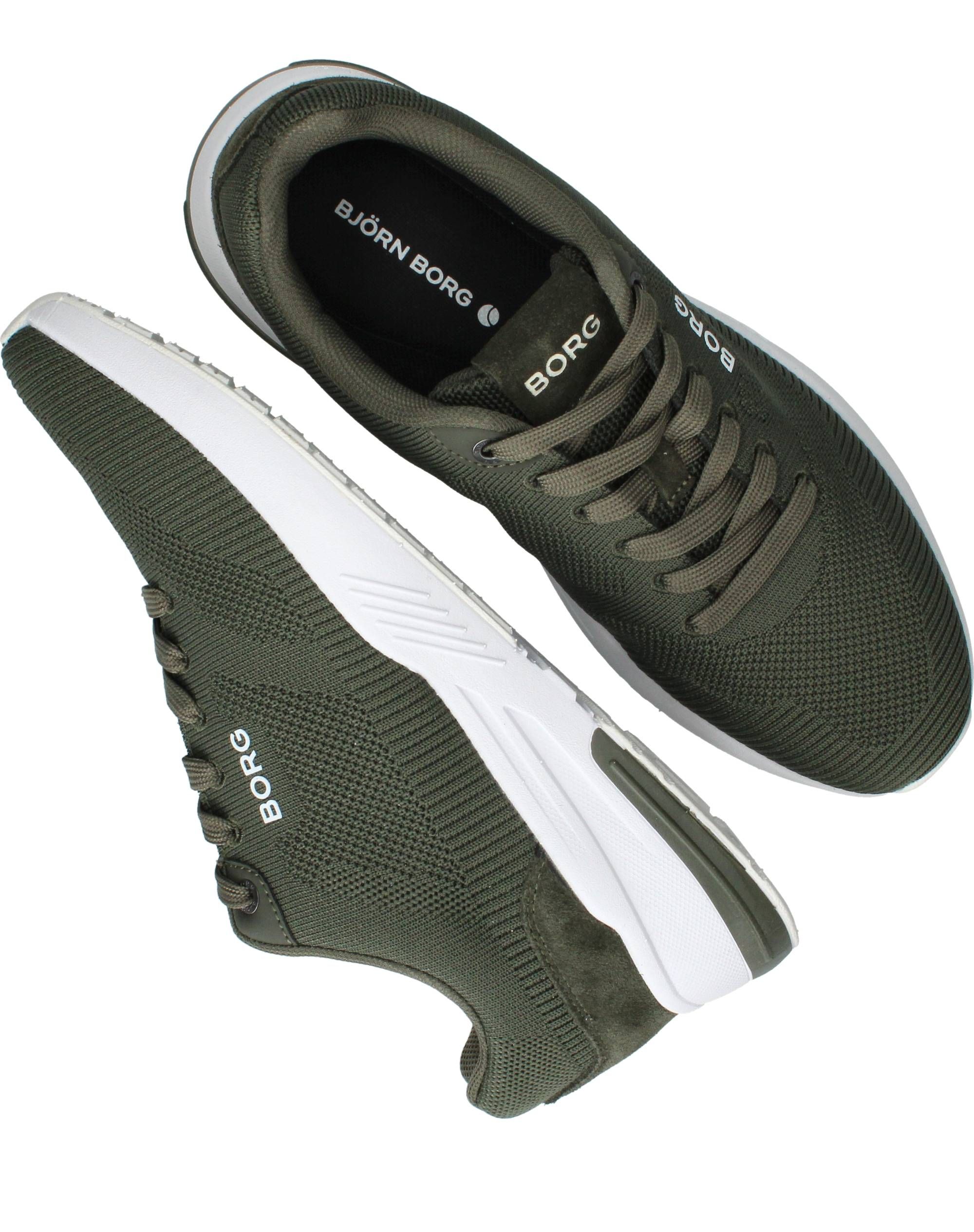 Durlinger Bjorn Borg