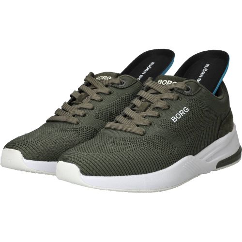 Durlinger Bjorn Borg