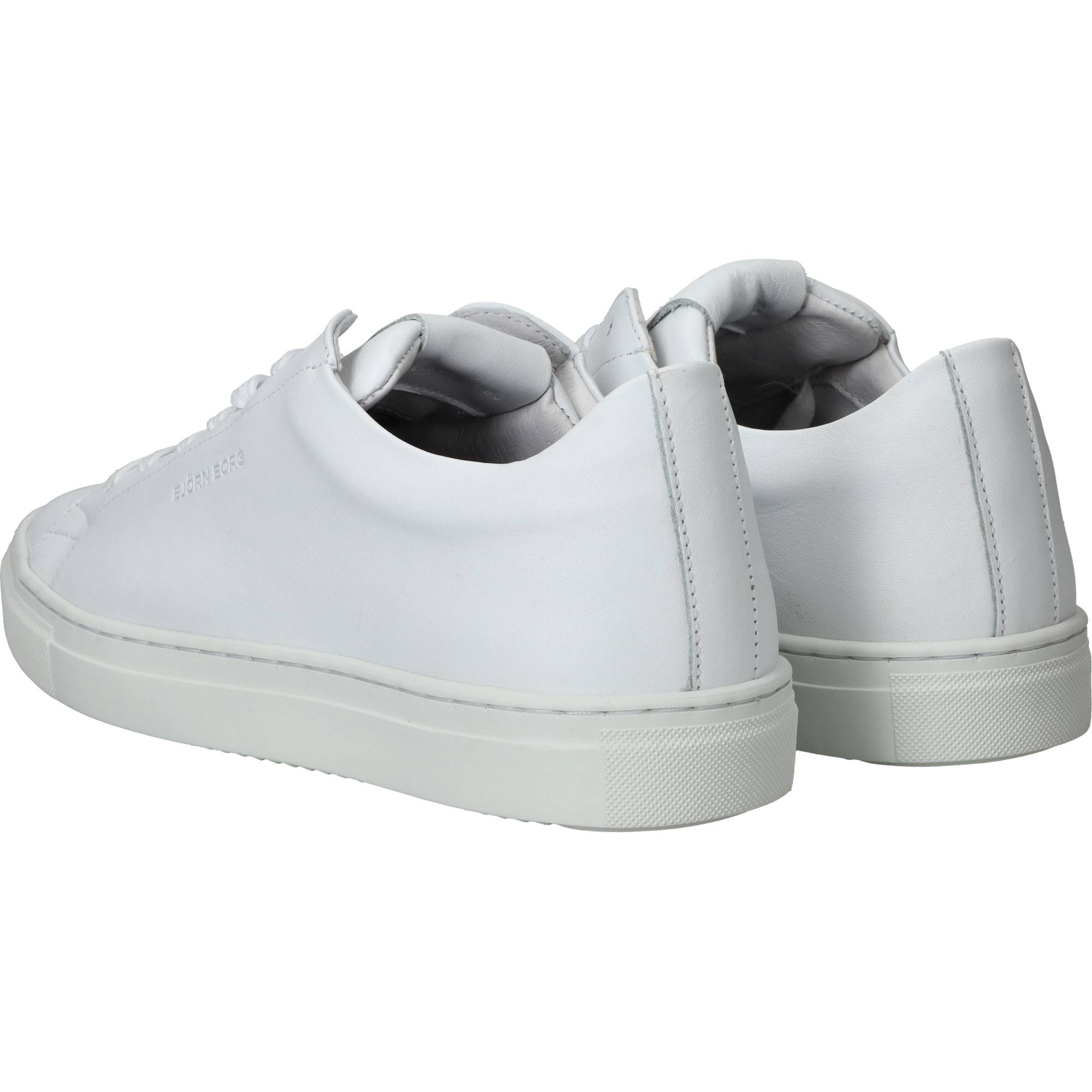 Bjorn Borg Sneakers Heren Wit, sneaker voor heren – foto 3