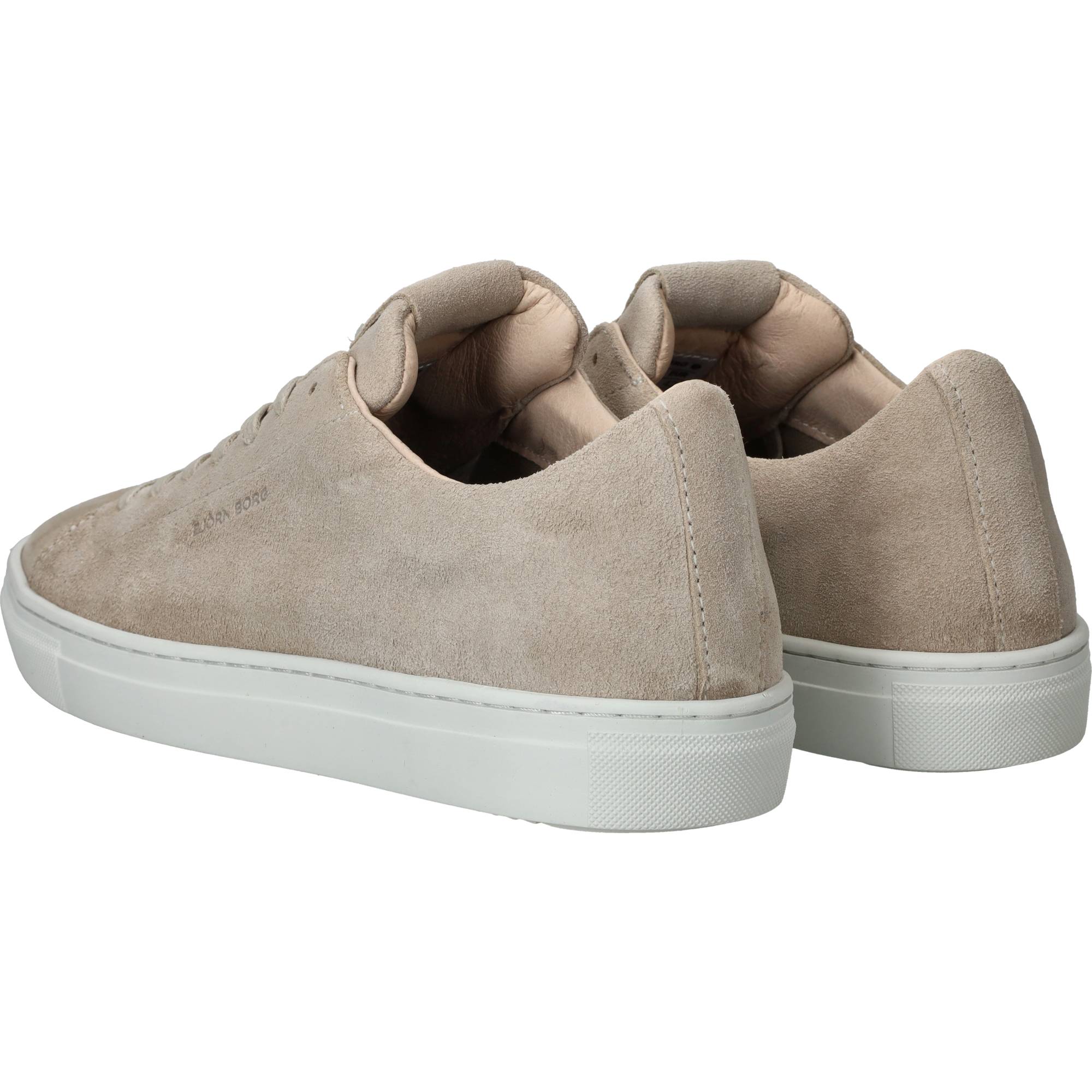 Bjorn Borg Sneakers Heren Beige, sneaker voor heren – foto 3
