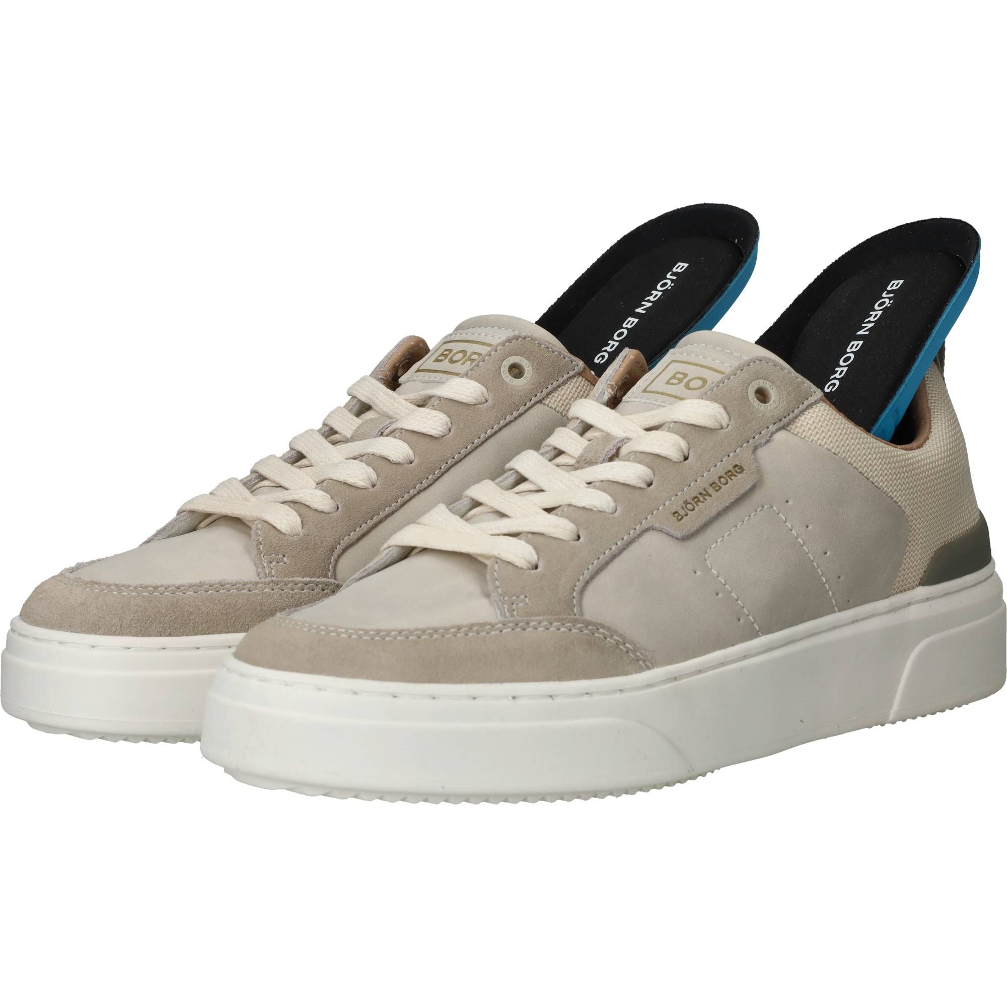 Durlinger Bjorn Borg