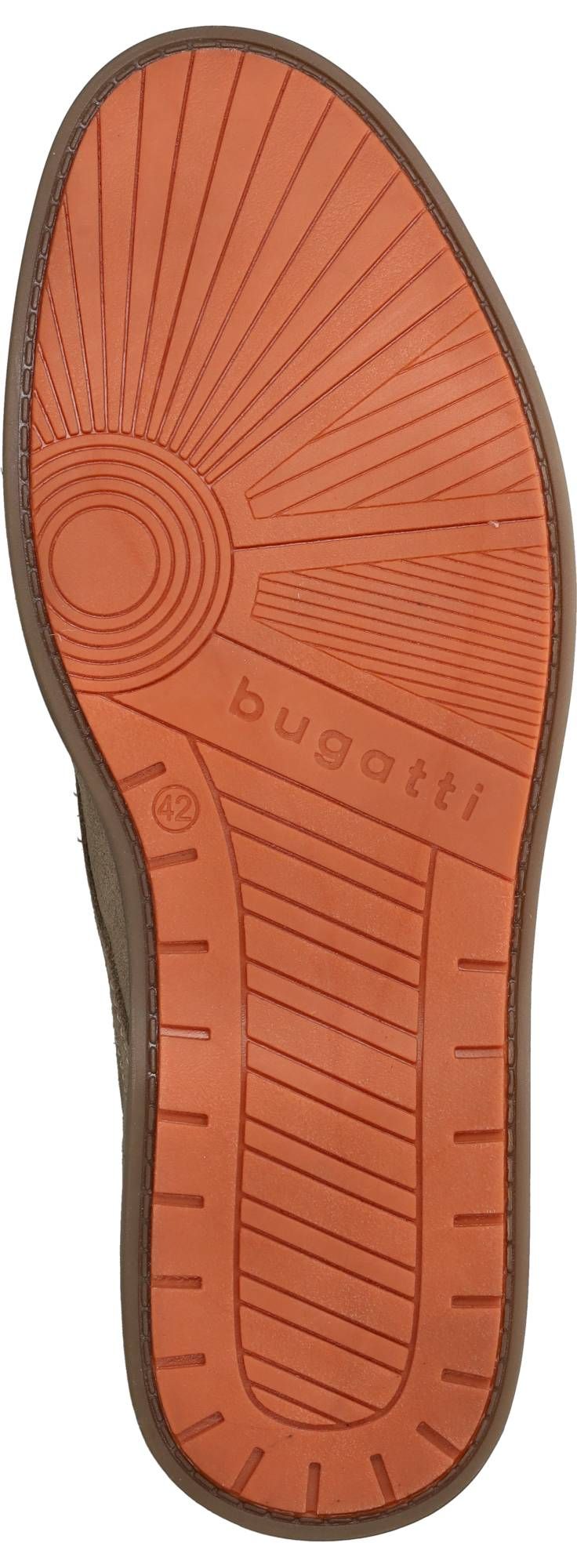 Durlinger Bugatti
