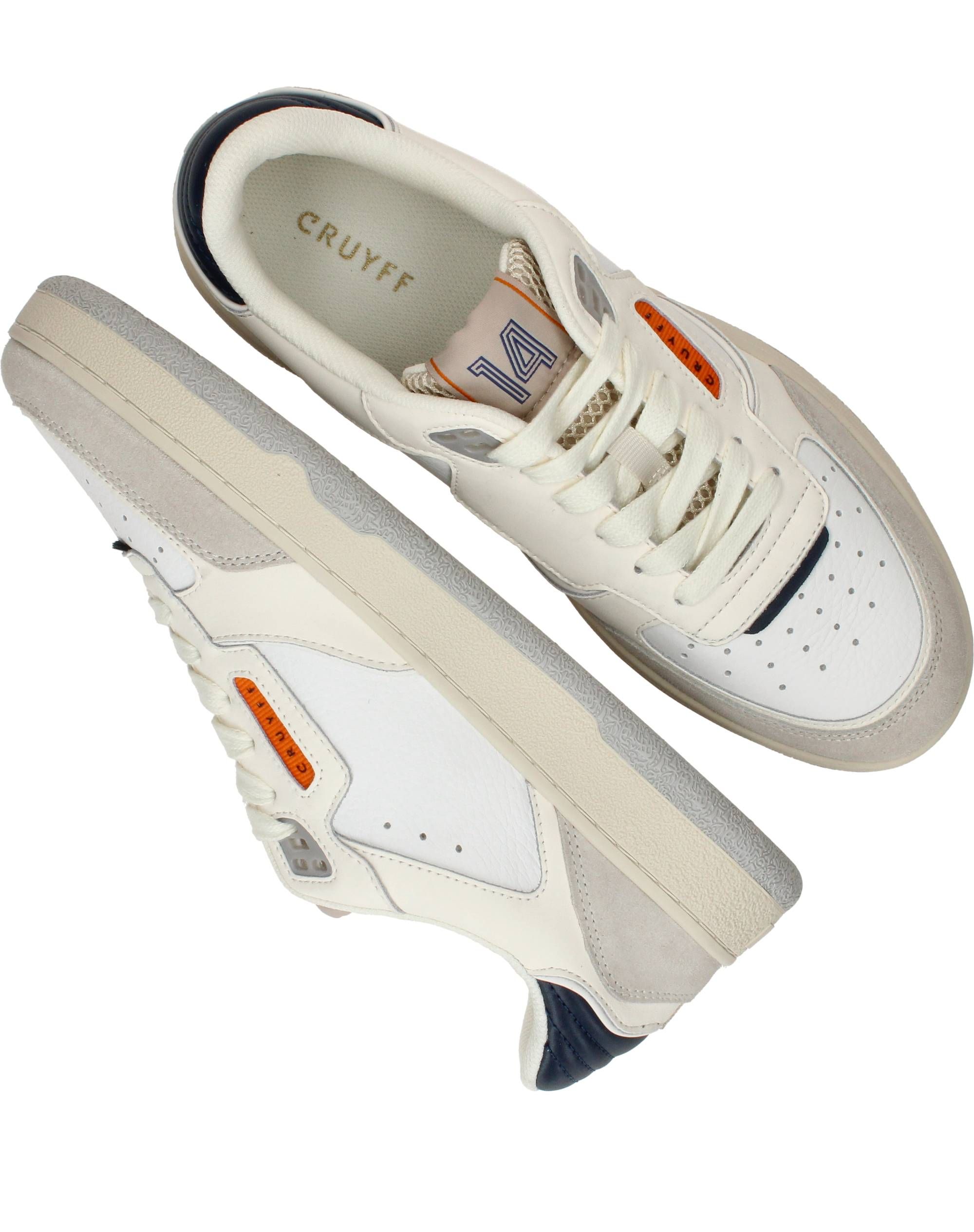 Durlinger Cruyff Volteria