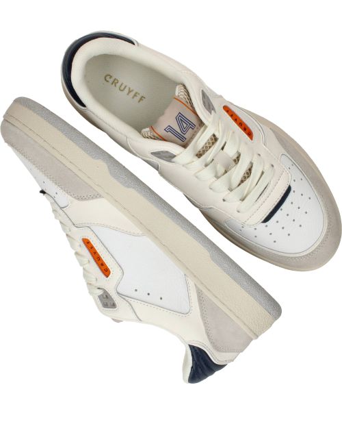 Durlinger Cruyff Volteria
