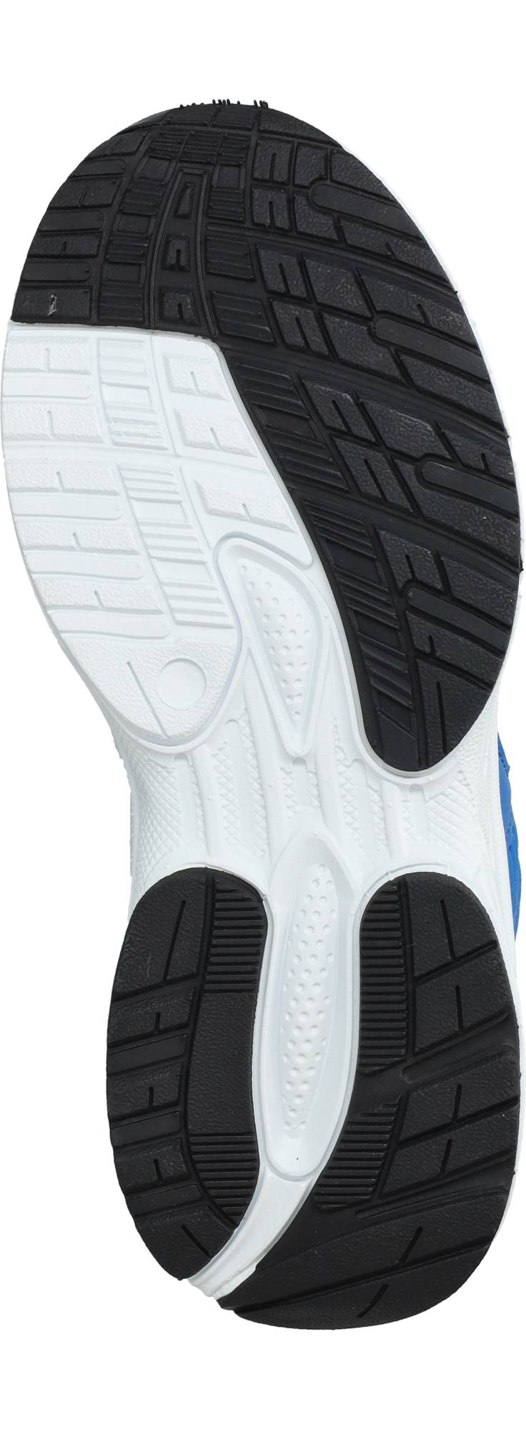 Cruyff Marti Sneakers Jongens Blauw – foto 6 van 6
