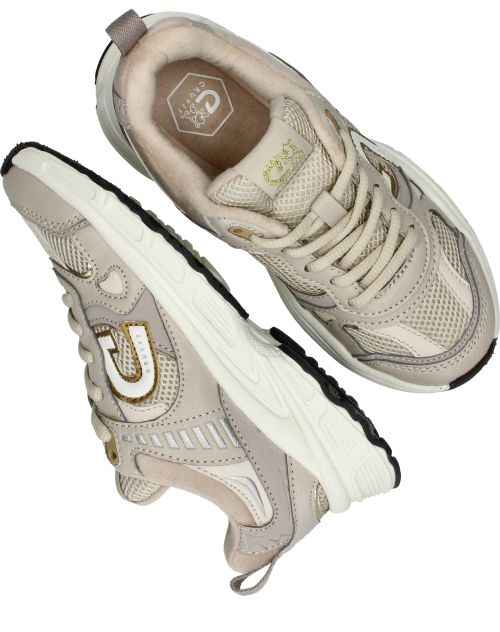 Durlinger Cruyff Marti