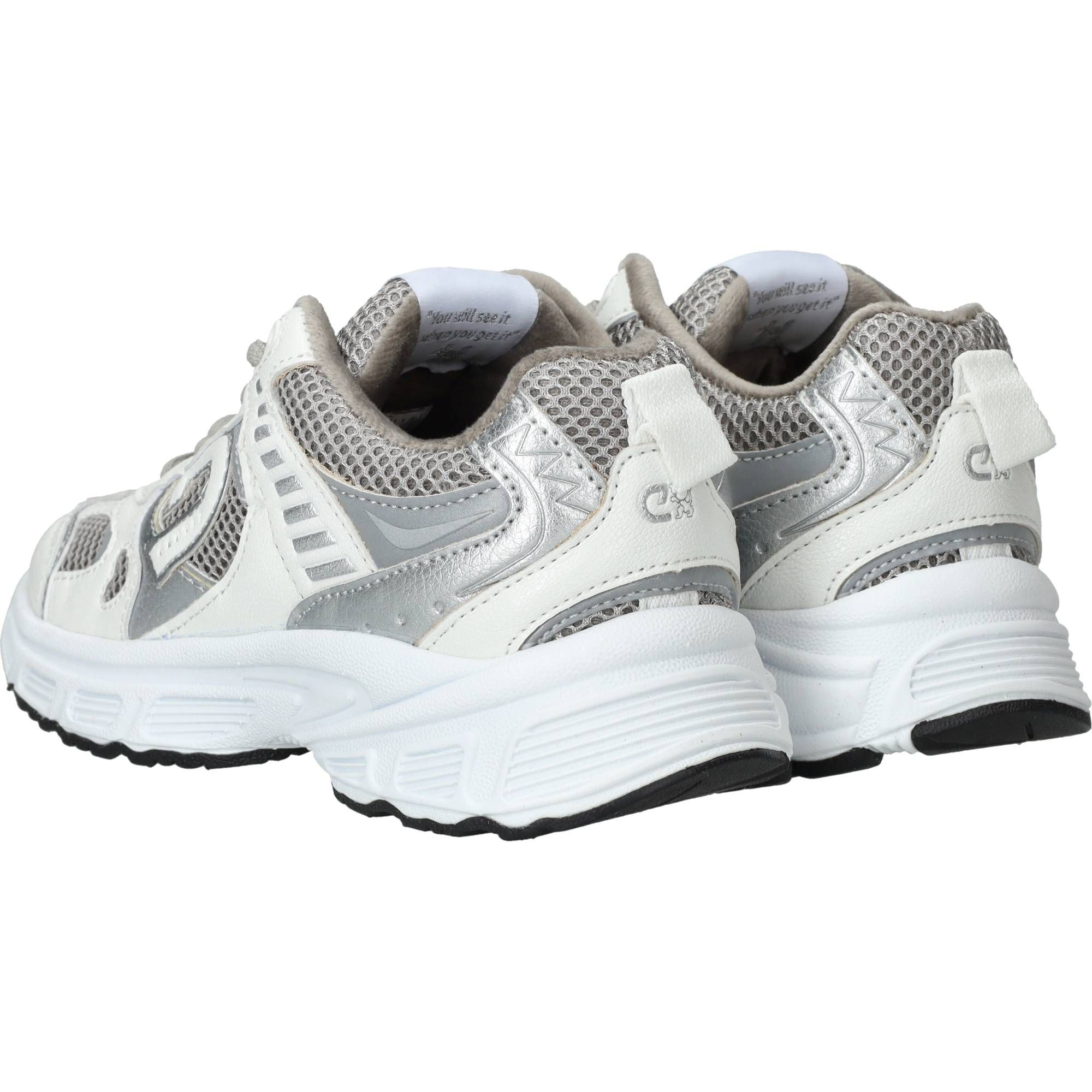 Durlinger Cruyff Marti