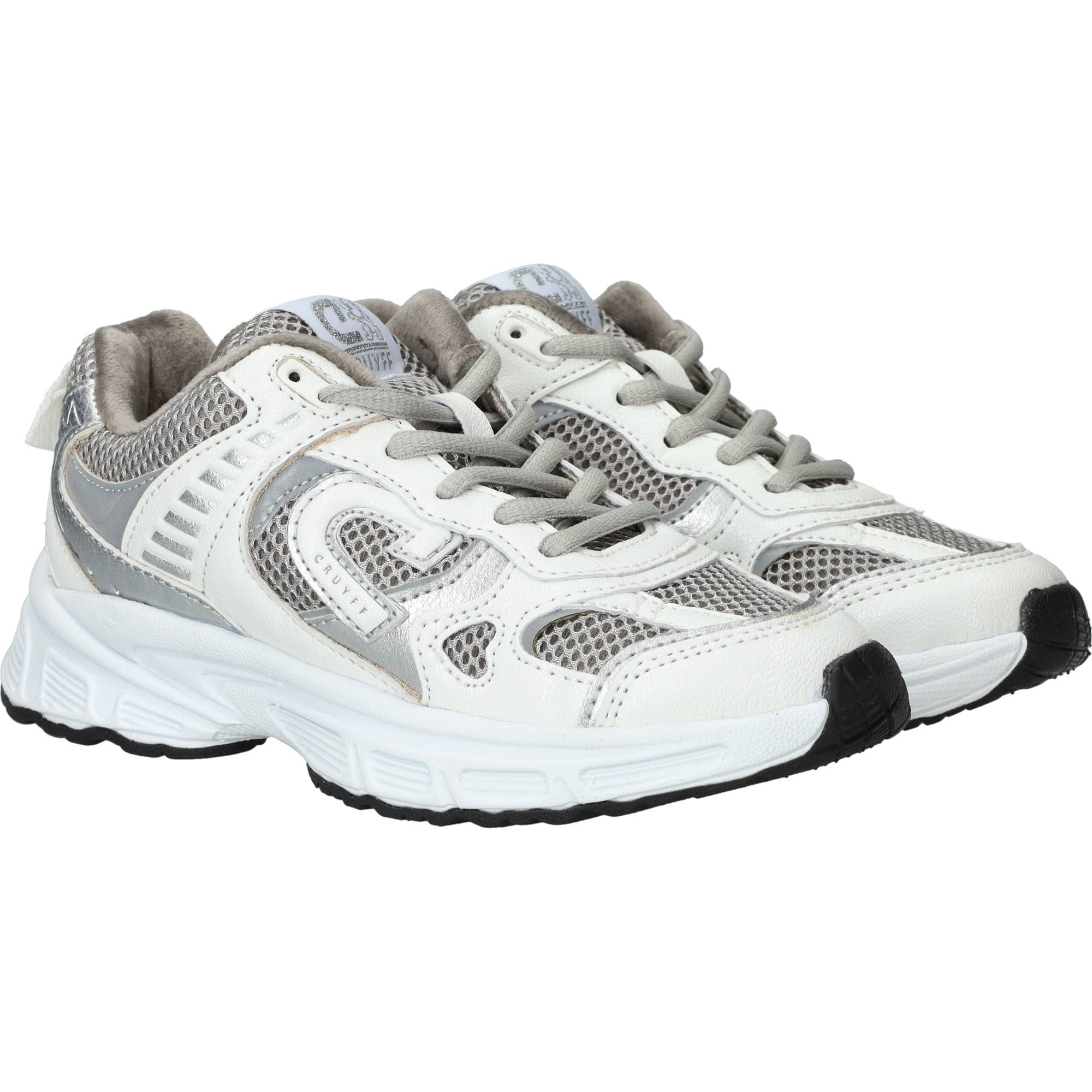 Durlinger Cruyff Marti