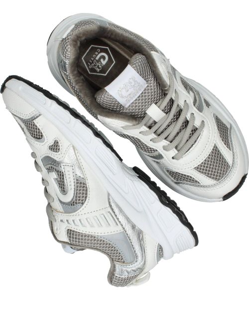 Durlinger Cruyff Marti