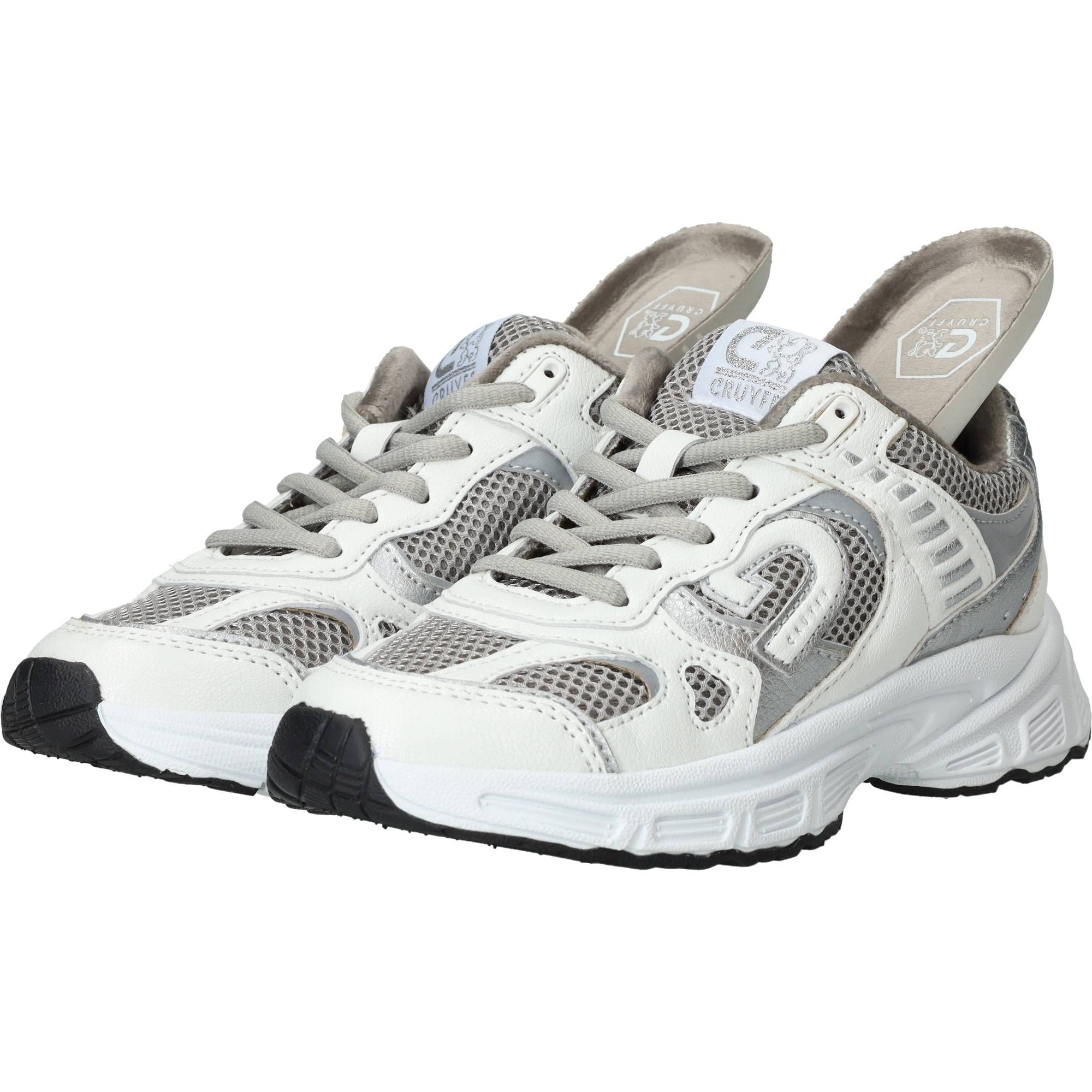 Durlinger Cruyff Marti