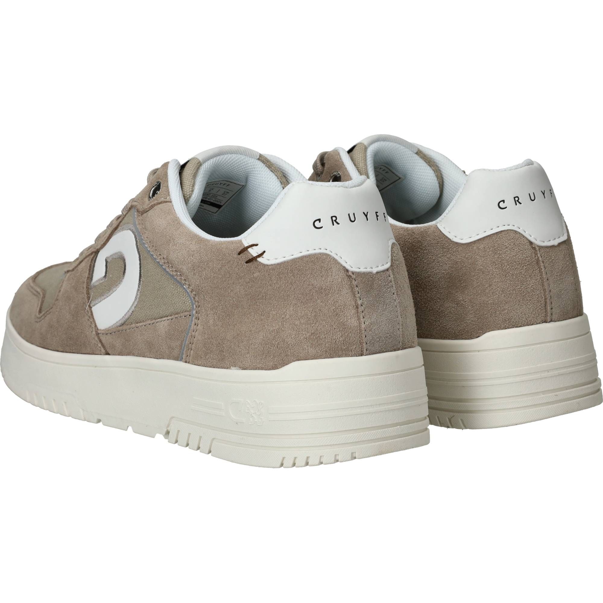 Durlinger Cruyff Royal C