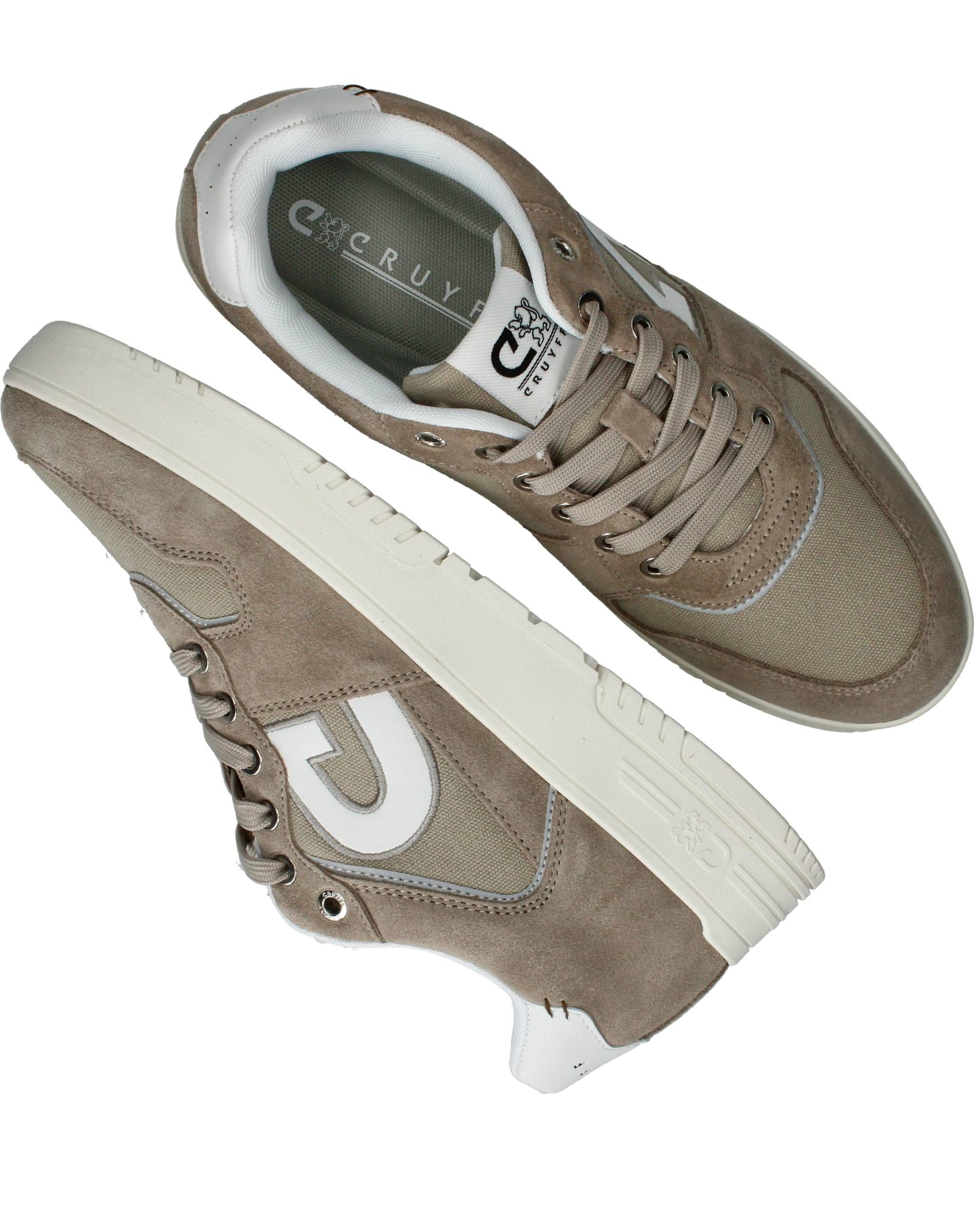 Durlinger Cruyff Royal C