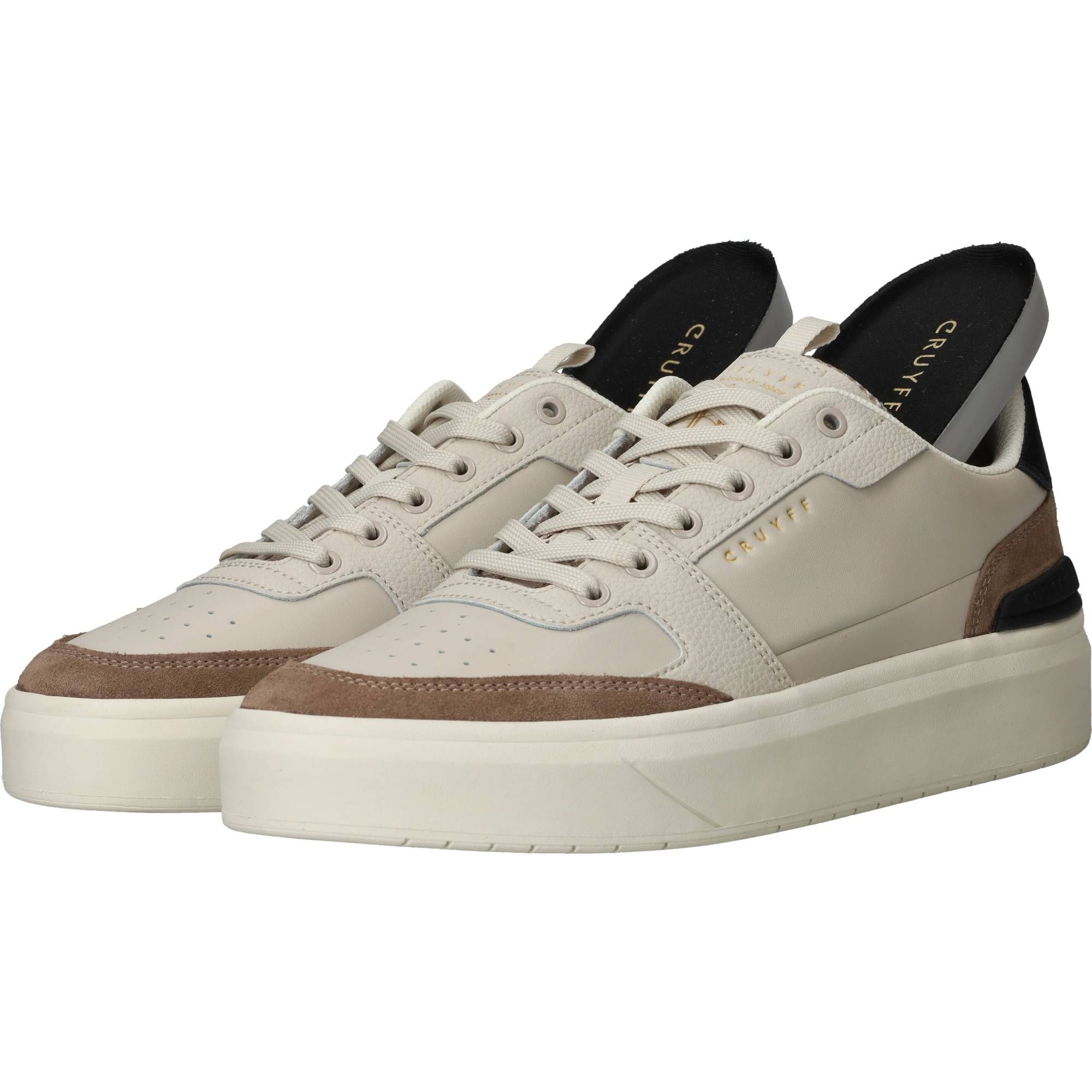 Durlinger Cruyff Endorsed Tennis