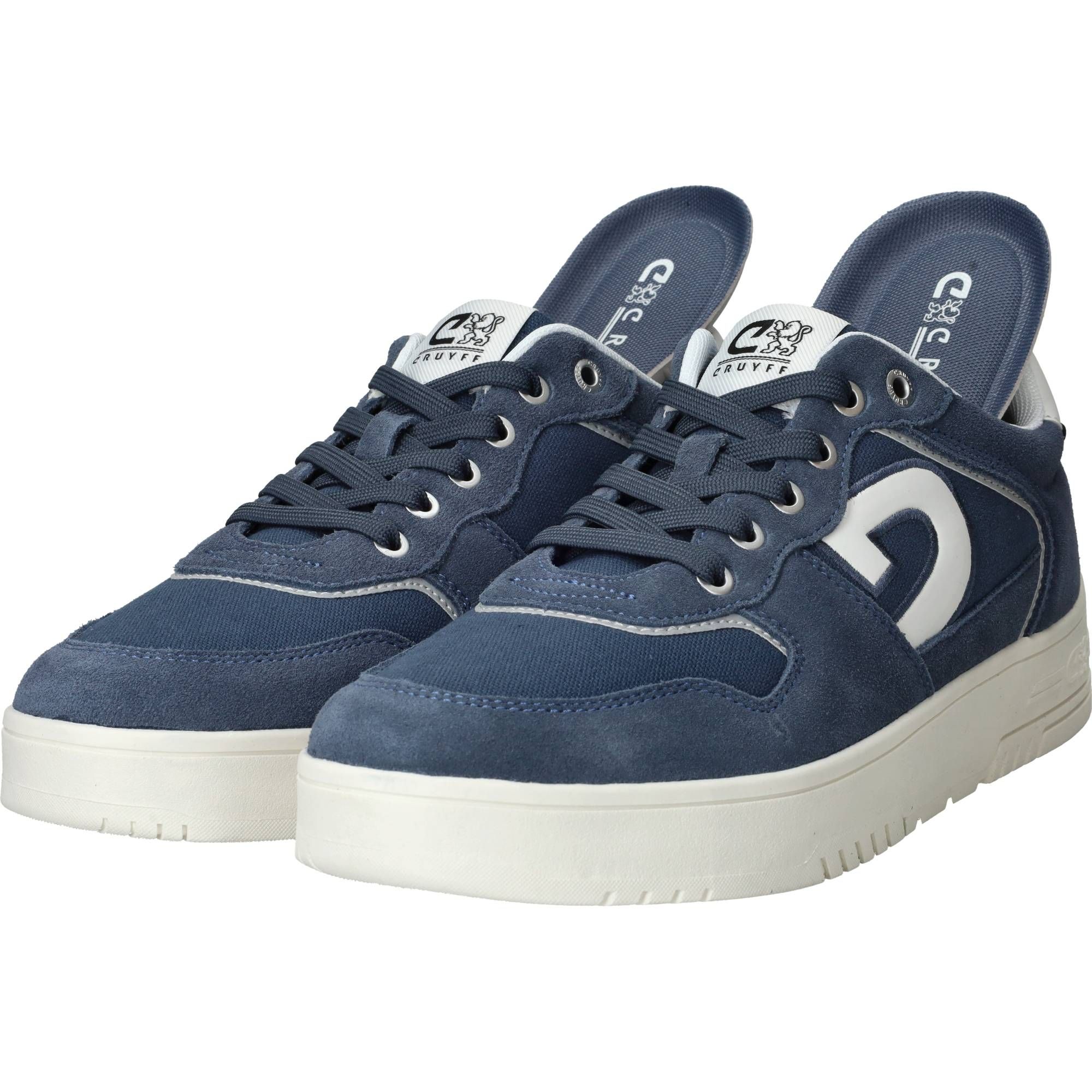 Durlinger Cruyff Camino