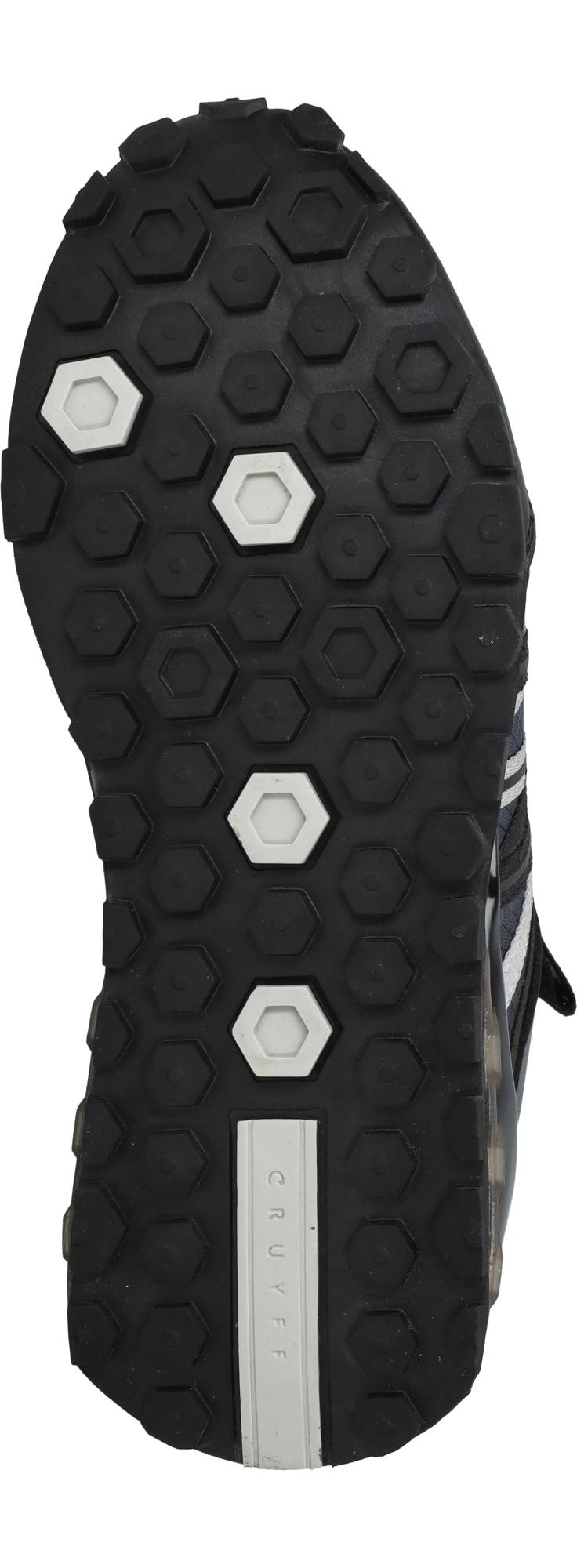 Cruyff Fearia Sneakers Jongens Zwart – foto 5