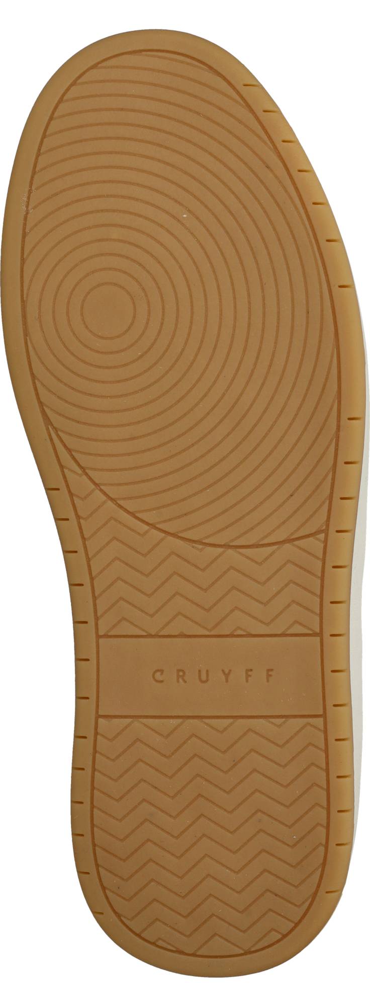 Cruyff Indoor Classic Sneakers Jongens Blauw – foto 5