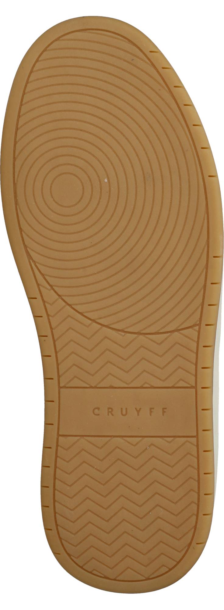 Cruyff Indoor Classic Sneakers Jongens Beige – foto 5