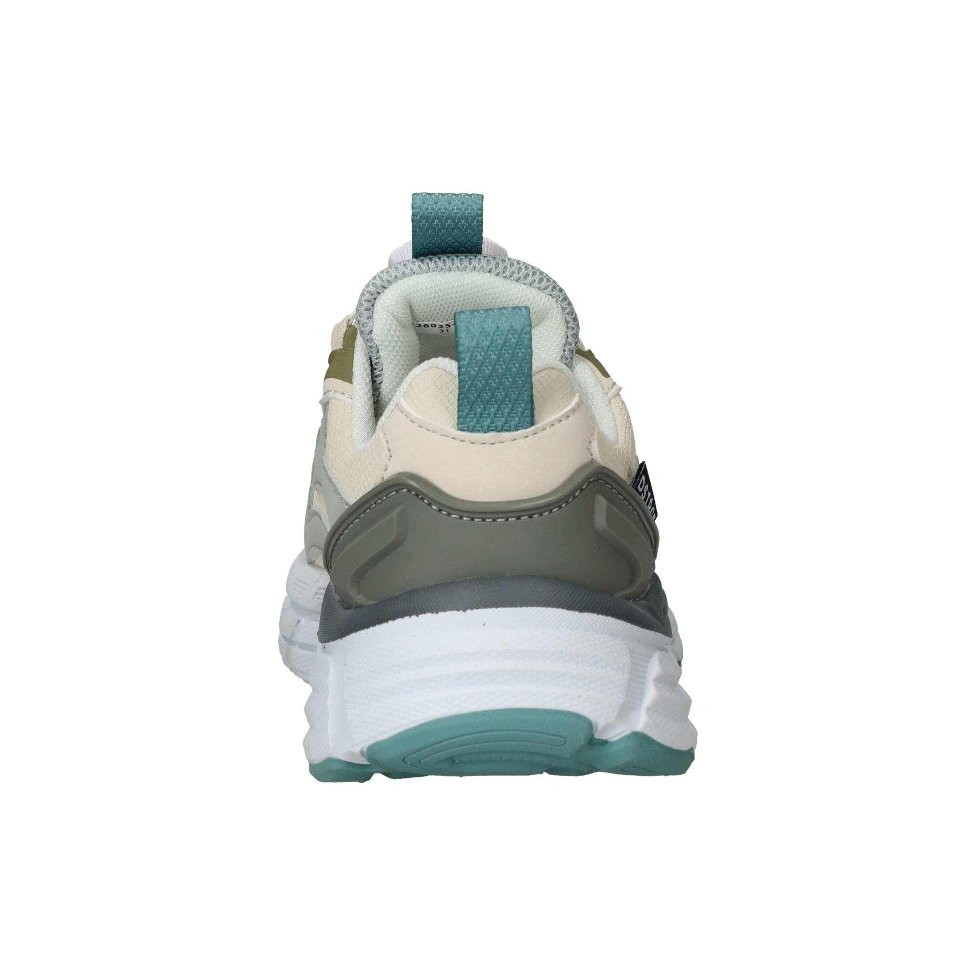 DSTRCT Sneakers Multi Jongens | Durlinger.com
