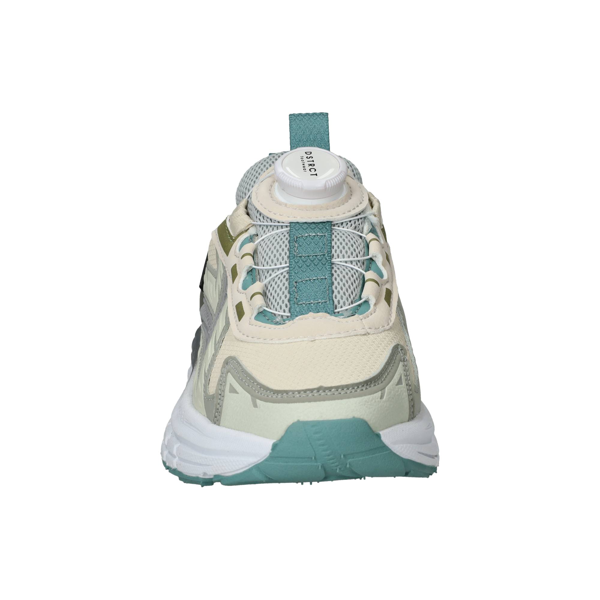 DSTRCT Sneakers Multi Jongens | Durlinger.com