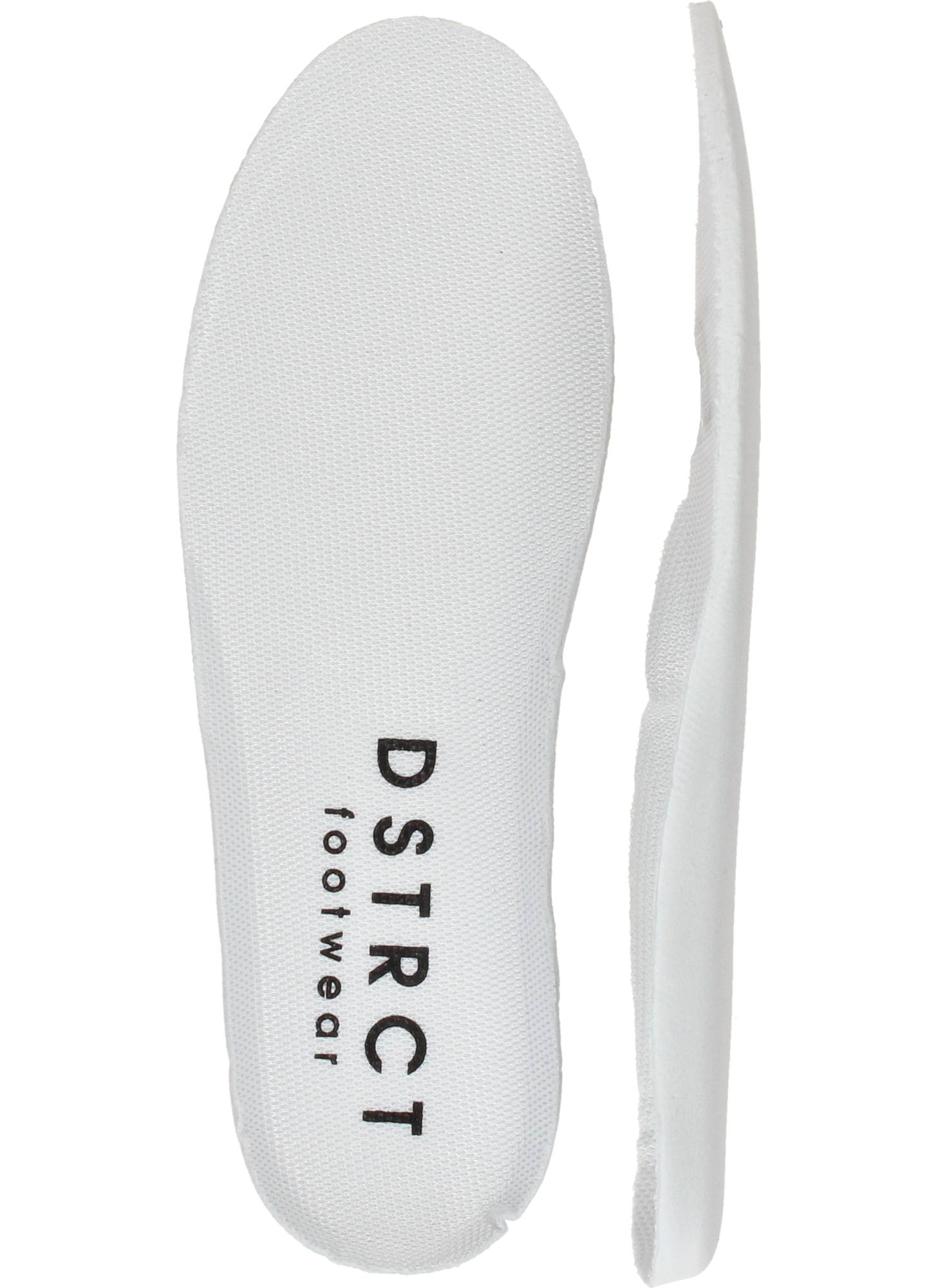 DSTRCT Sneakers Multi Jongens | Durlinger.com