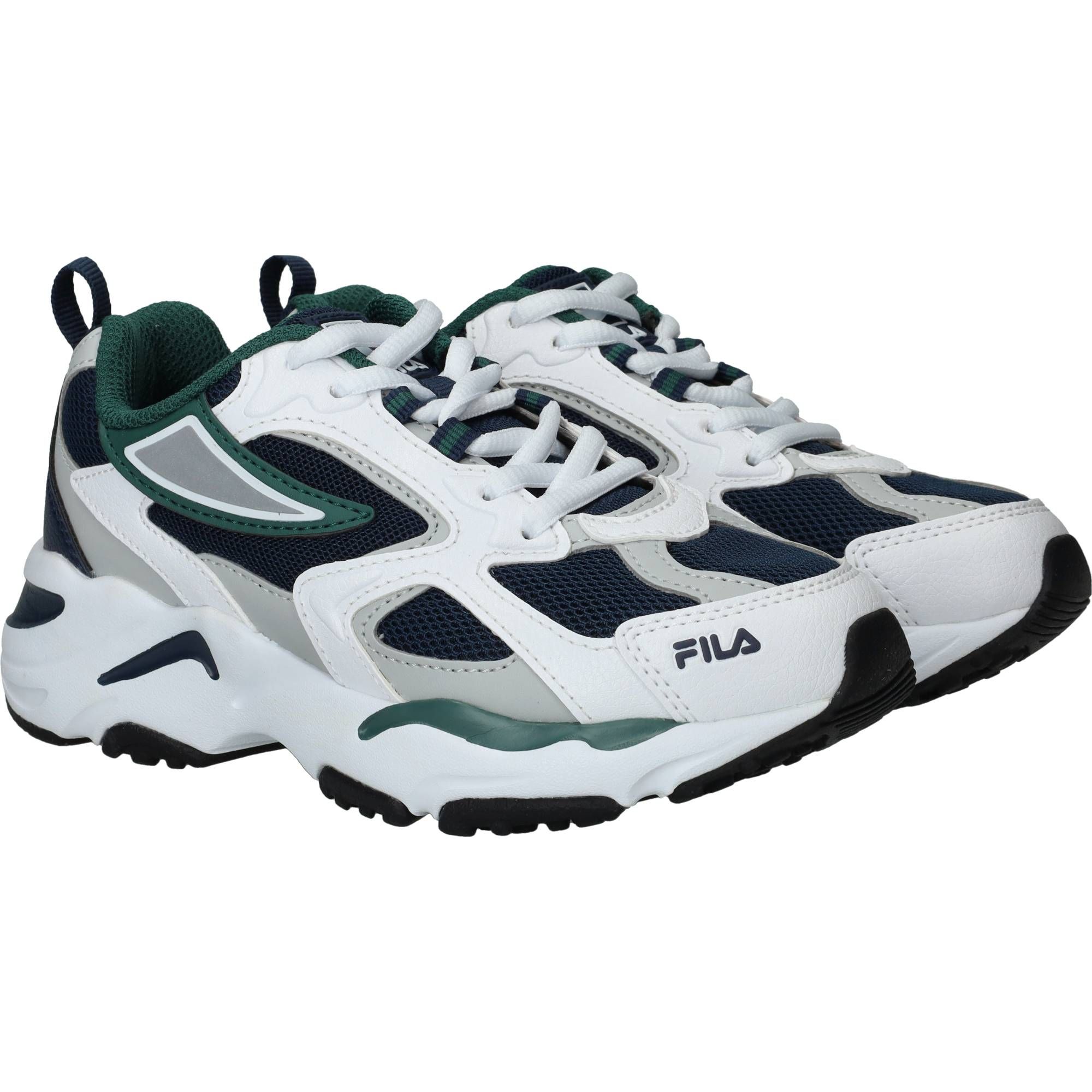 Durlinger Fila CR-CW02 Ray Tracer