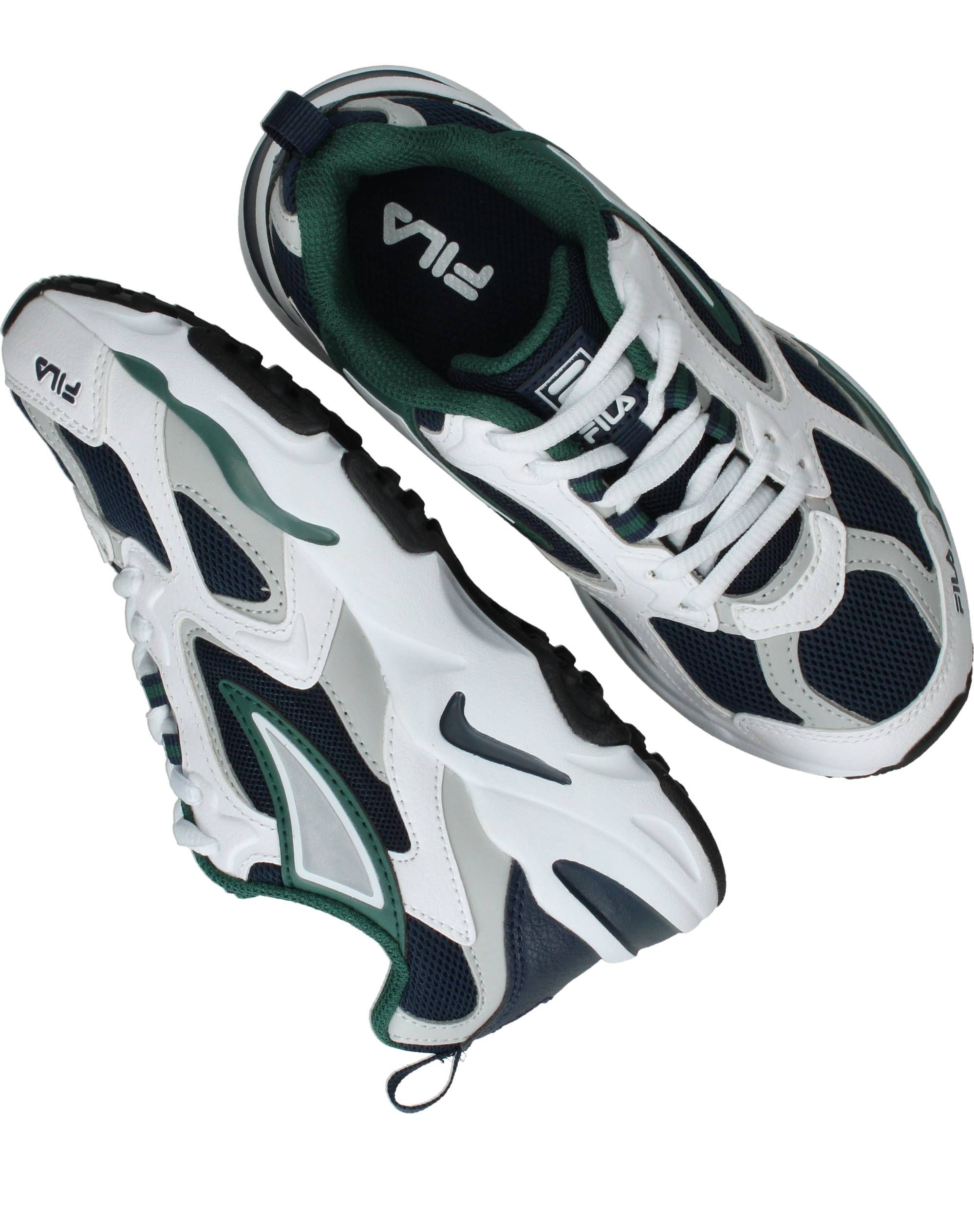 Durlinger Fila CR-CW02 Ray Tracer