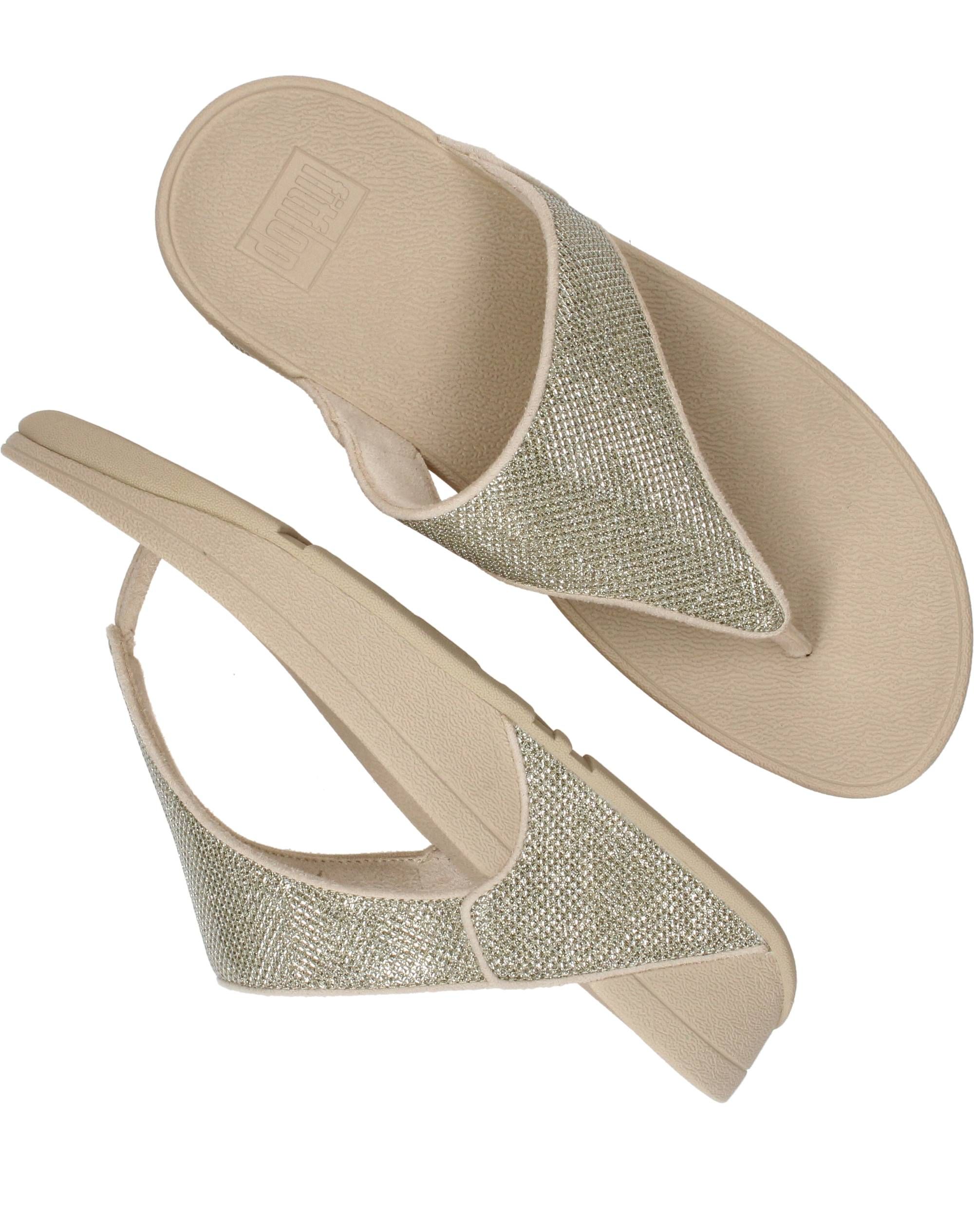 Durlinger FitFlop Lulu