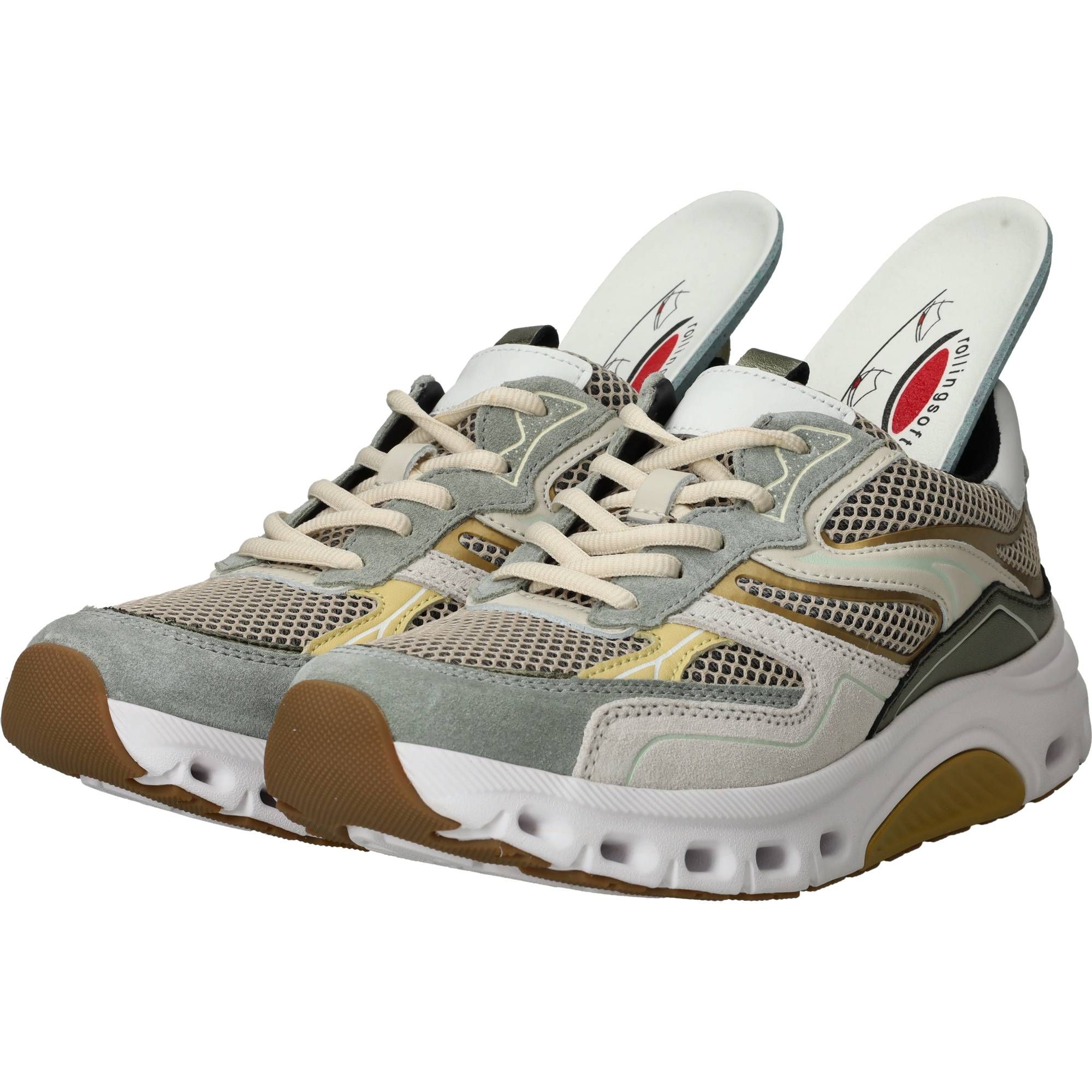 Durlinger Gabor Rollingsoft