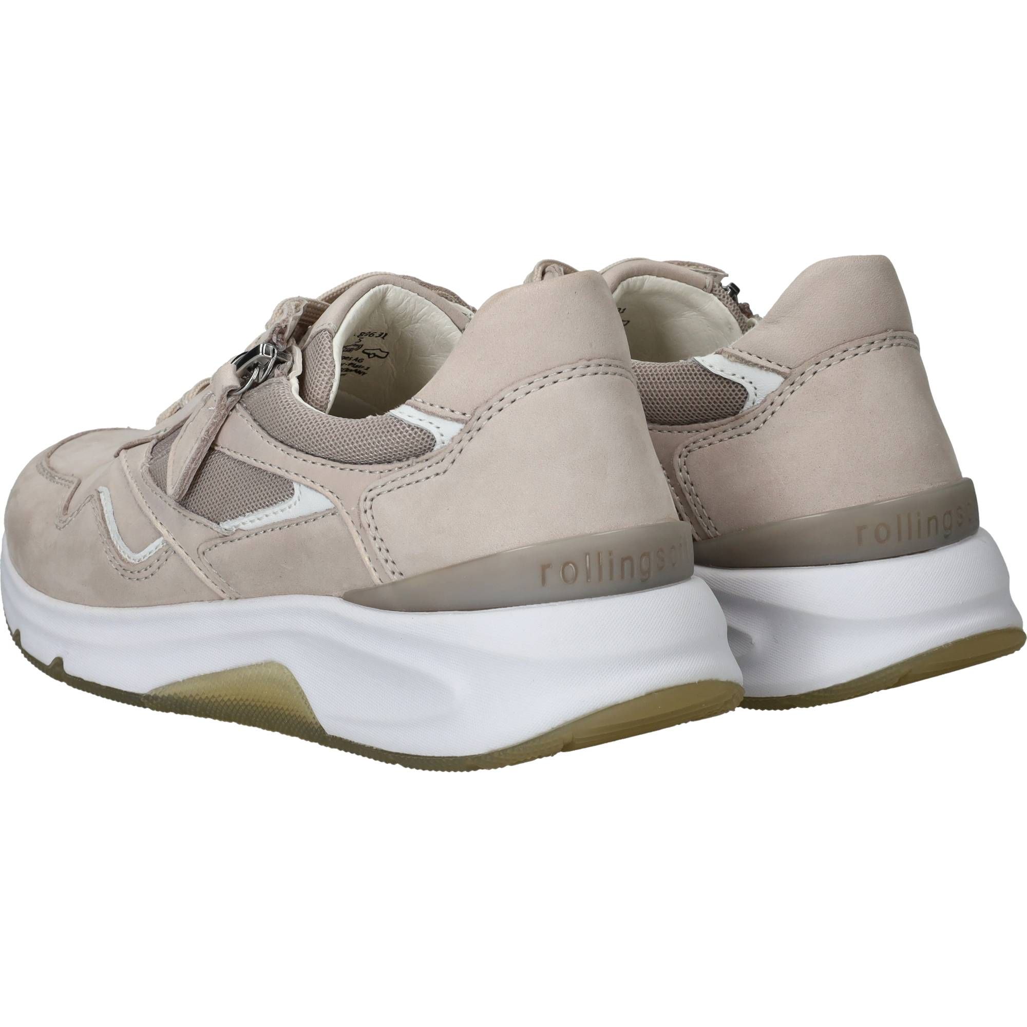 Durlinger Gabor Rollingsoft