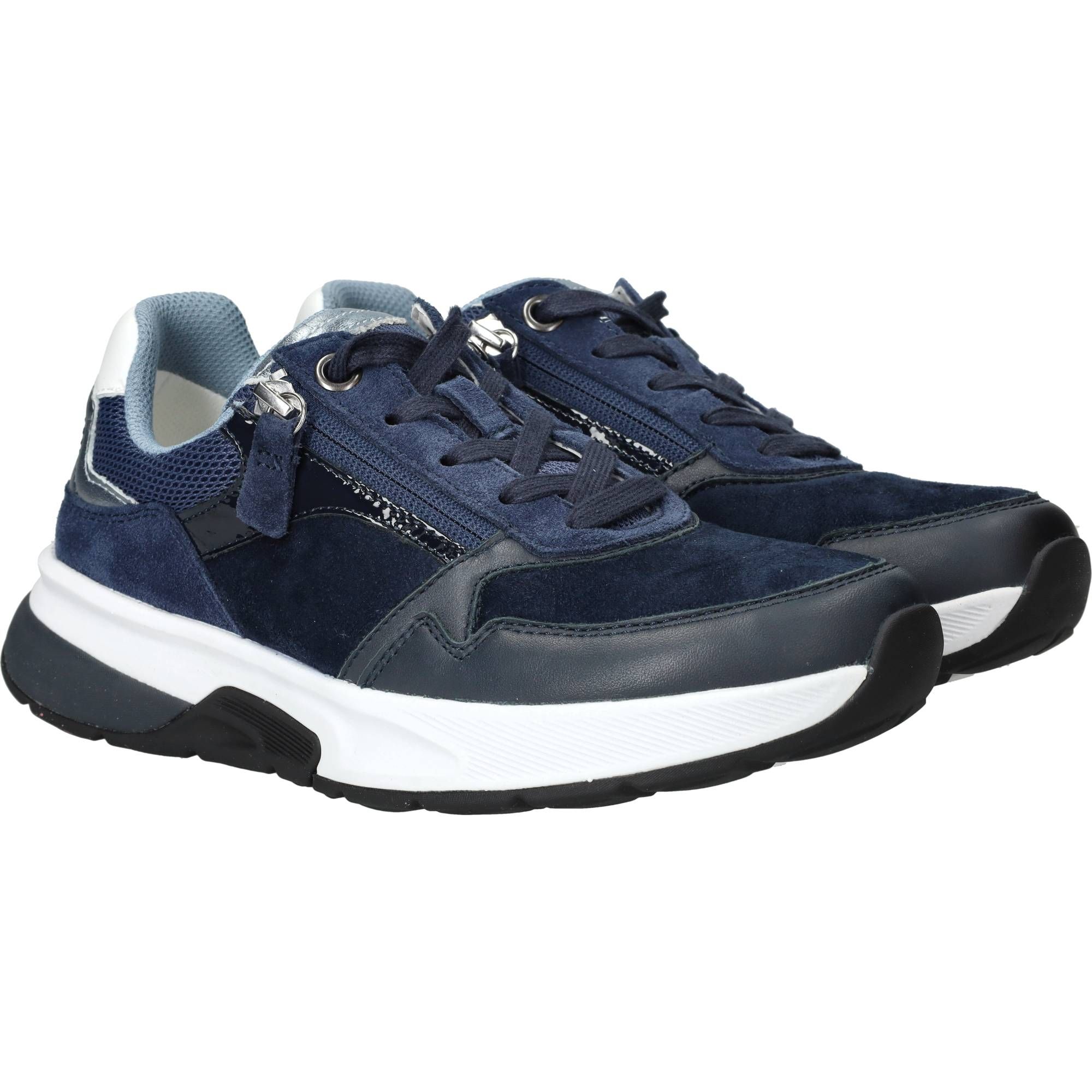 Durlinger Gabor Rollingsoft